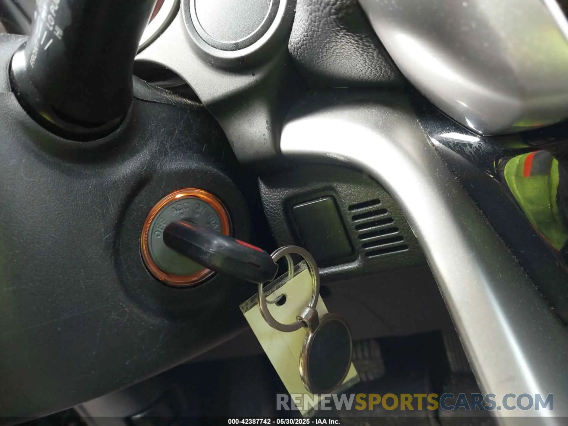 11 fotografías del automóvil dañado JA4AT3AA5LZ026642 MITSUBISHI ECLIPSE CROSS 2020