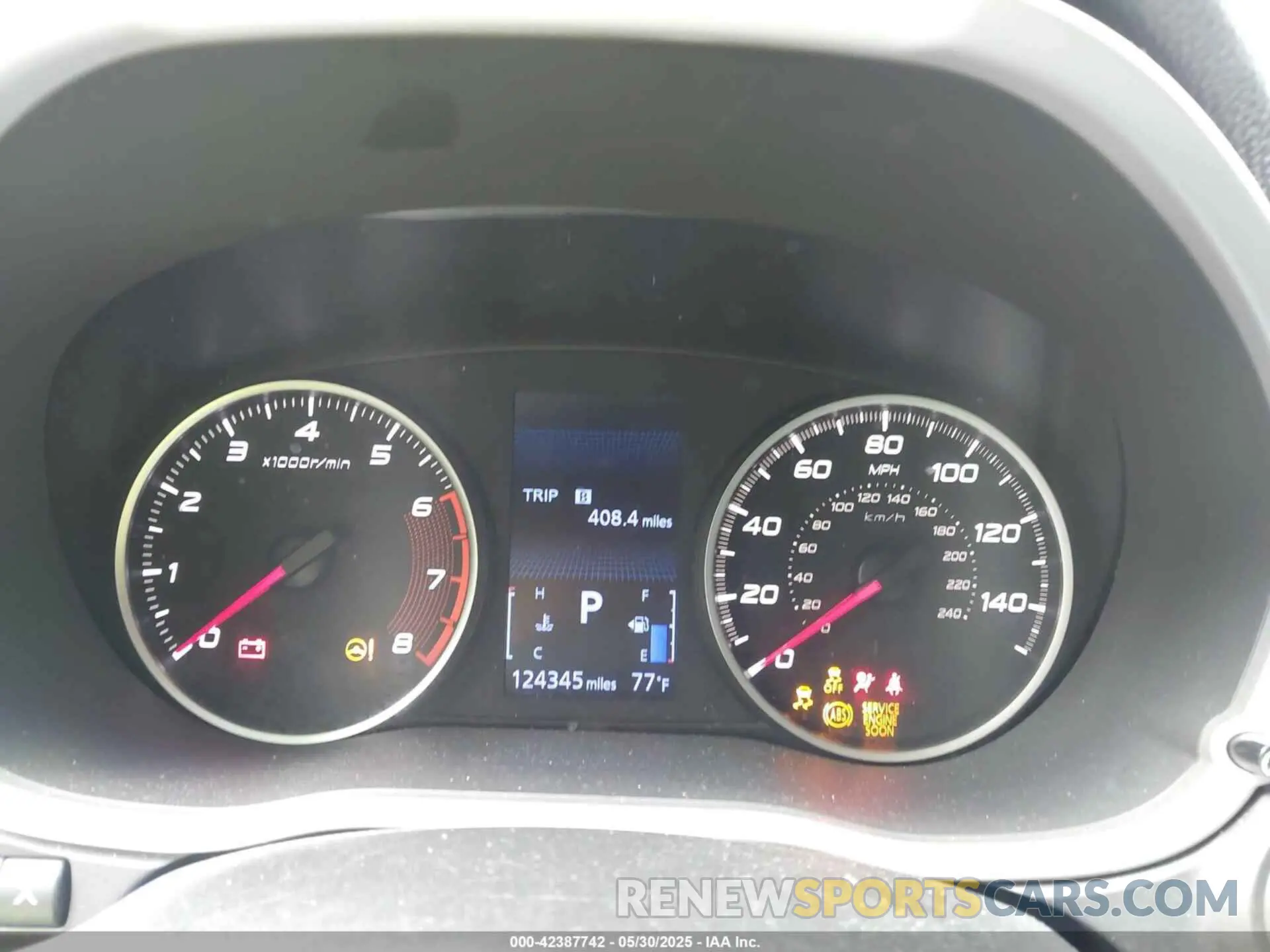 7 fotografías del automóvil dañado JA4AT3AA5LZ026642 MITSUBISHI ECLIPSE CROSS 2020