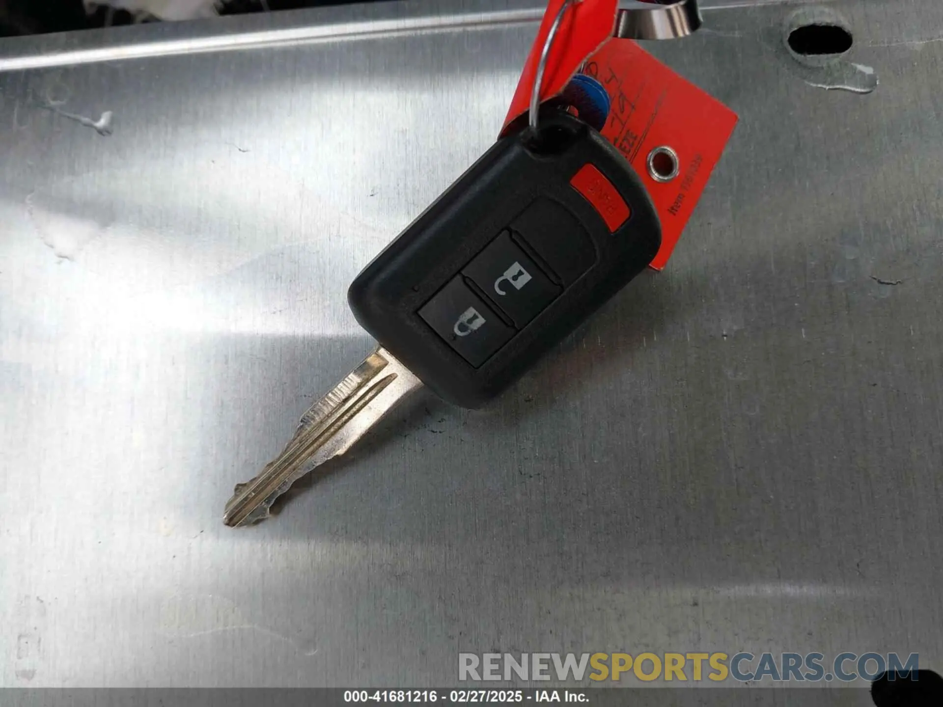 11 fotografías del automóvil dañado JA4AT3AA7LZ006974 MITSUBISHI ECLIPSE CROSS 2020