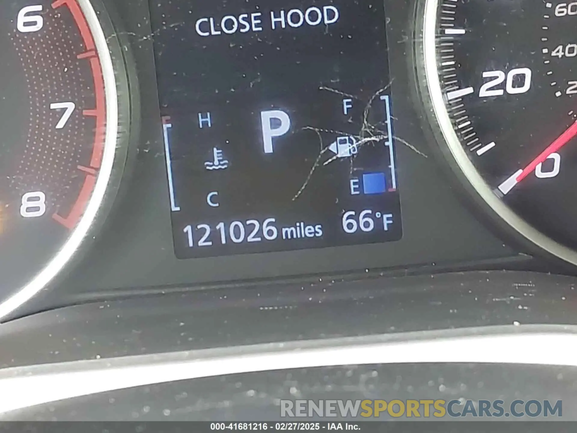 15 fotografías del automóvil dañado JA4AT3AA7LZ006974 MITSUBISHI ECLIPSE CROSS 2020