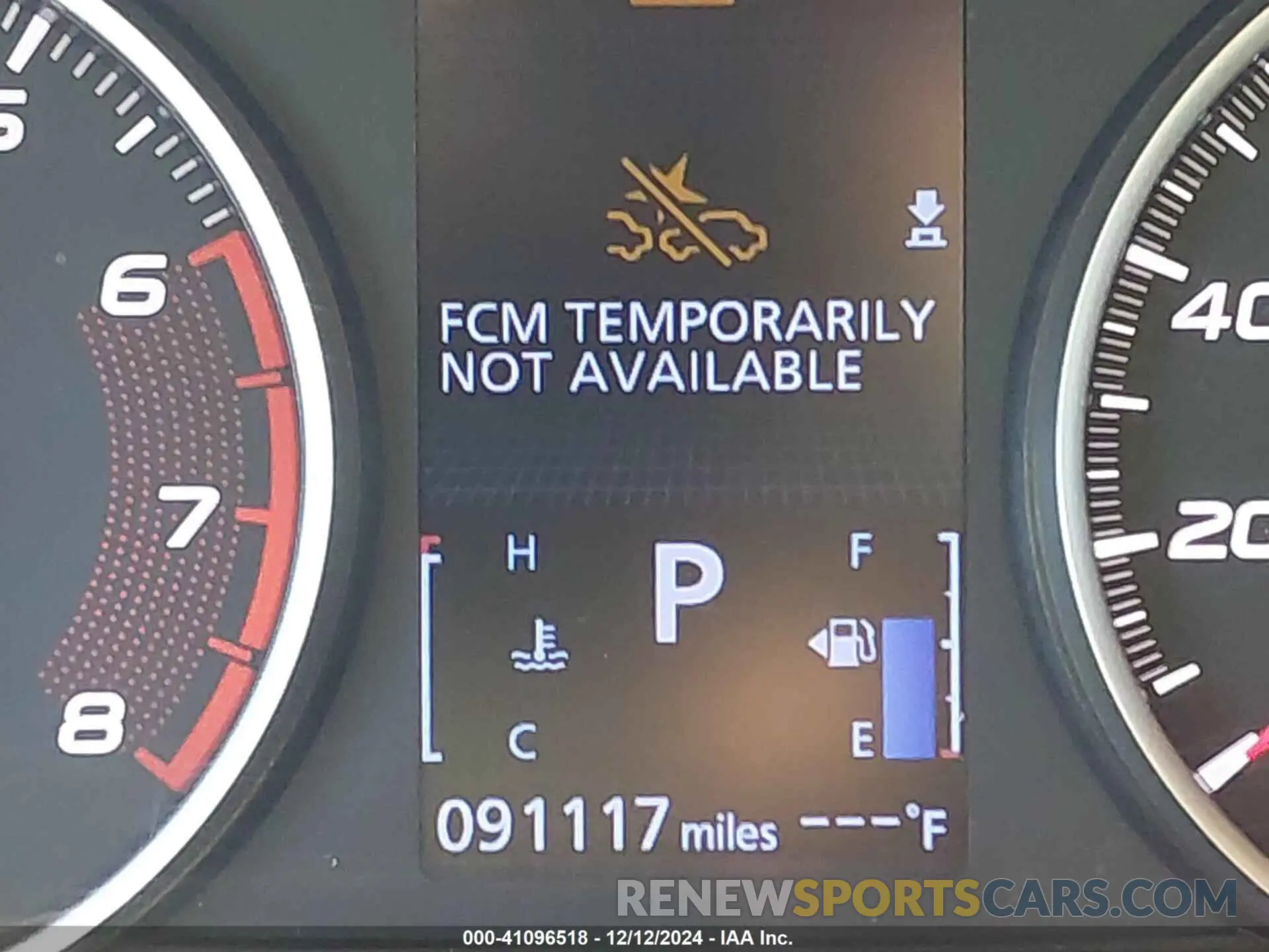16 fotografías del automóvil dañado JA4ASUAA0NZ001837 MITSUBISHI ECLIPSE CROSS 2022