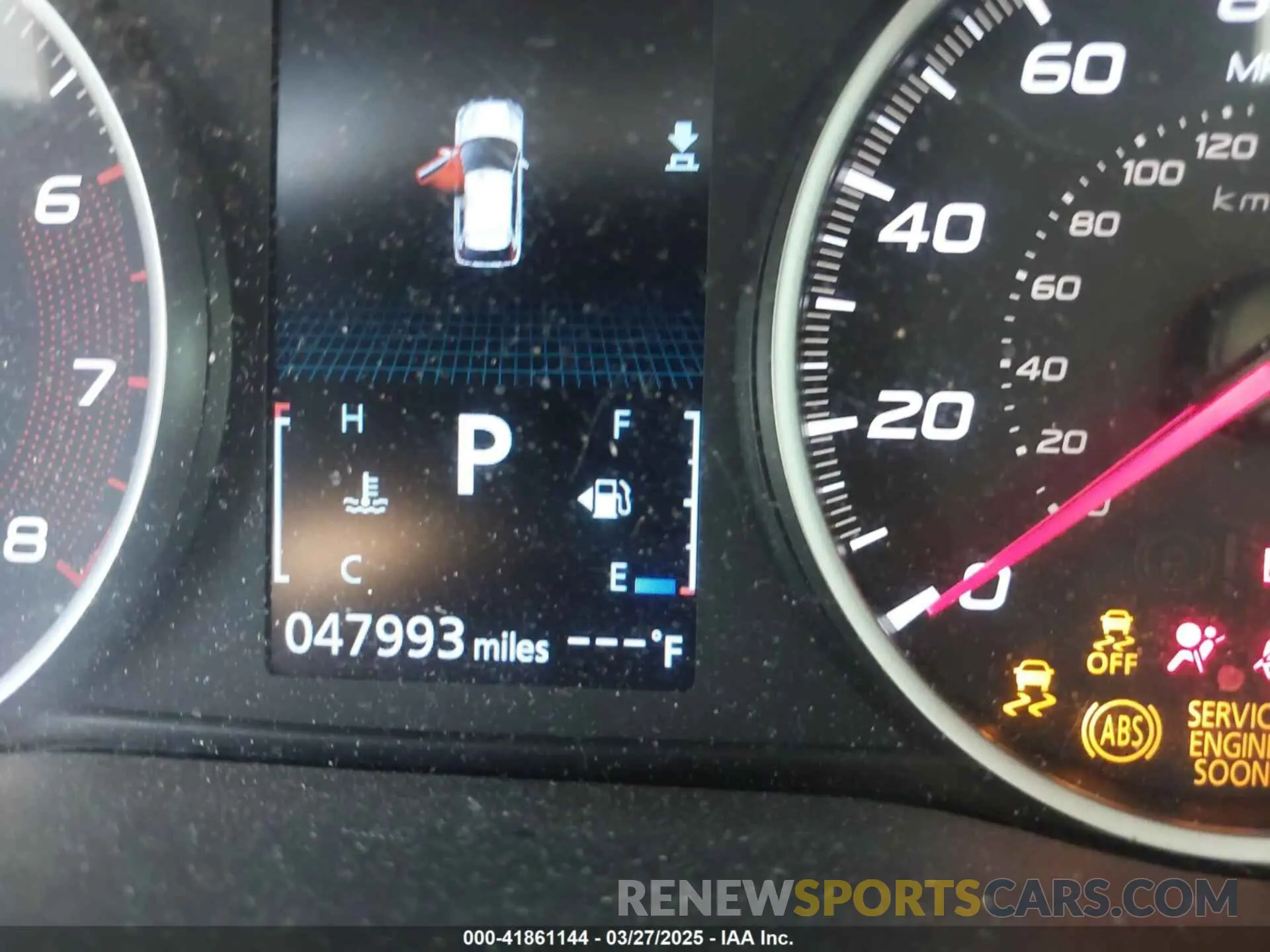 7 fotografías del automóvil dañado JA4ASUAA4NZ051219 MITSUBISHI ECLIPSE CROSS 2022