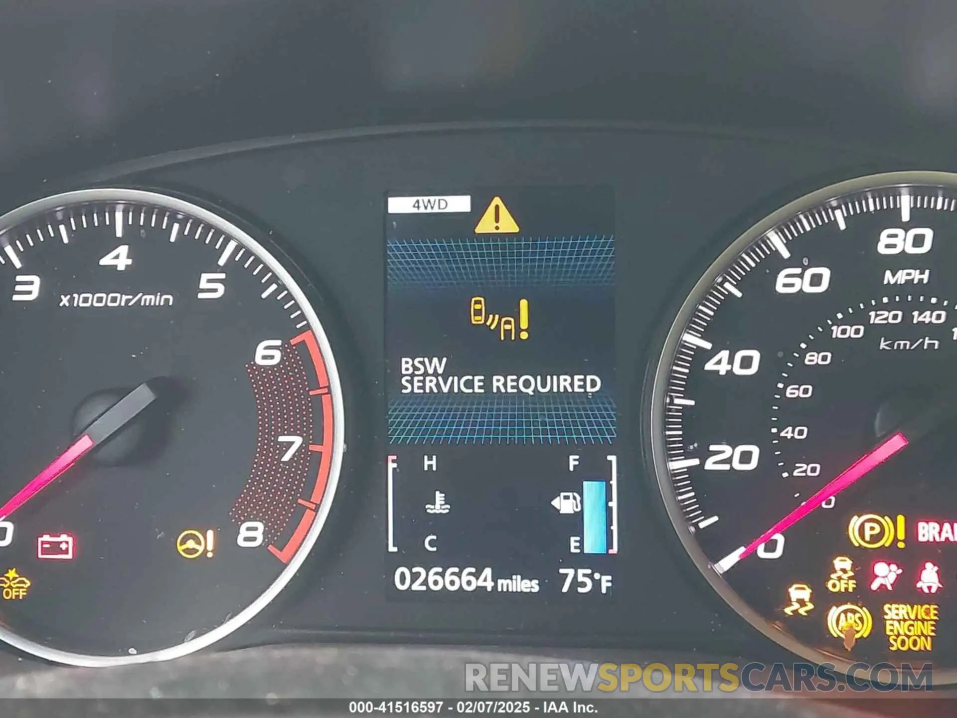 15 fotografías del automóvil dañado JA4ATWAA6NZ004119 MITSUBISHI ECLIPSE CROSS 2022
