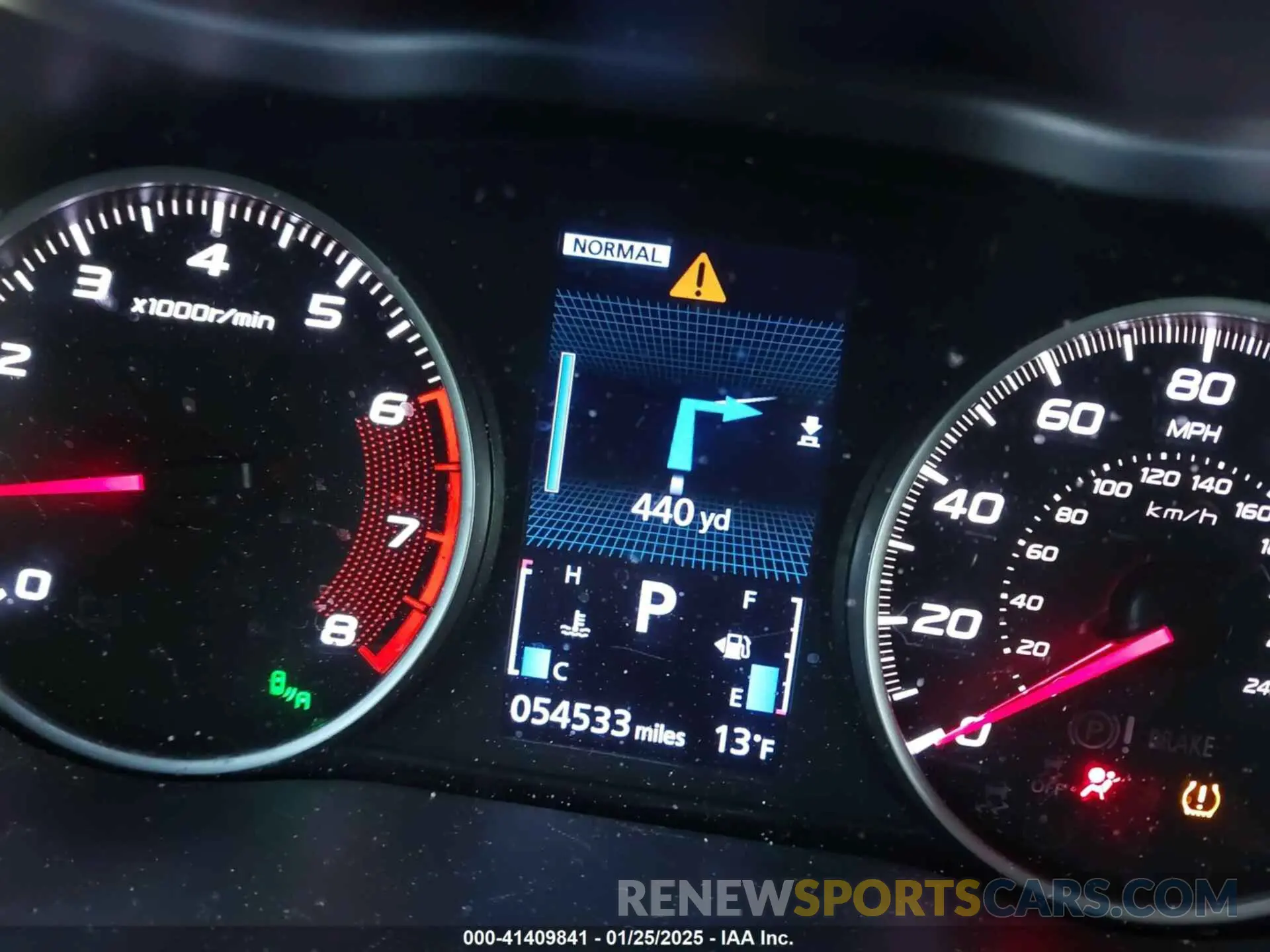 14 fotografías del automóvil dañado JA4ATWAA6NZ044720 MITSUBISHI ECLIPSE CROSS 2022