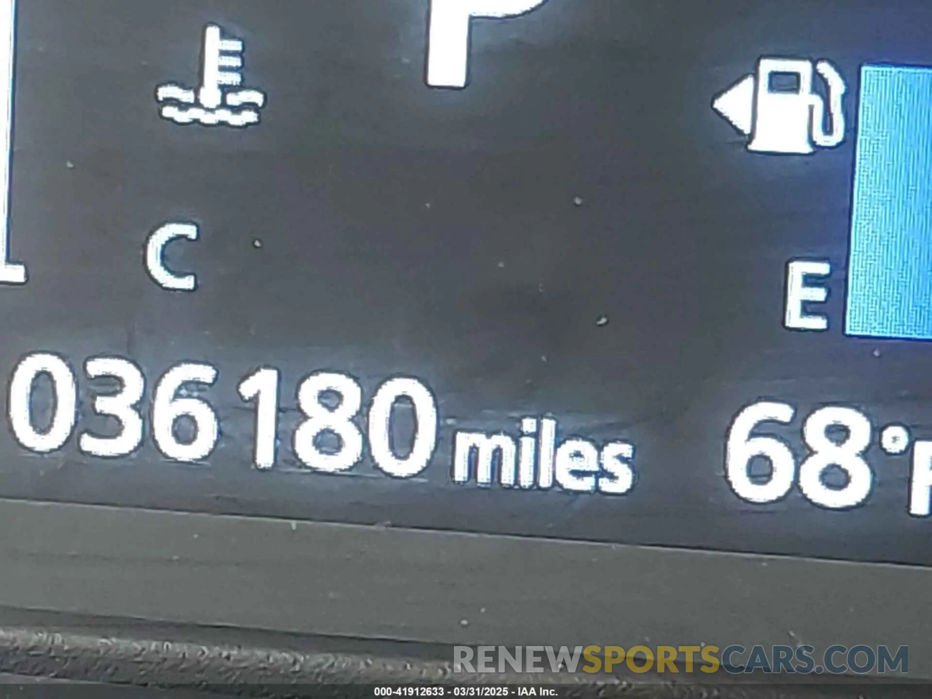 15 fotografías del automóvil dañado JA4ATWAA8PZ029462 MITSUBISHI ECLIPSE CROSS 2023