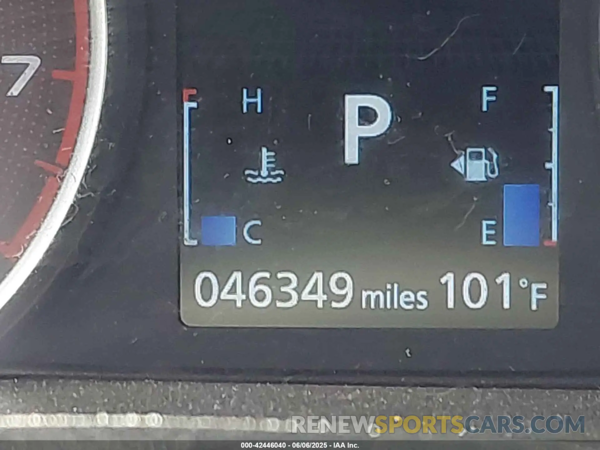 15 fotografías del automóvil dañado JA4ATWAAXPZ005454 MITSUBISHI ECLIPSE CROSS 2023