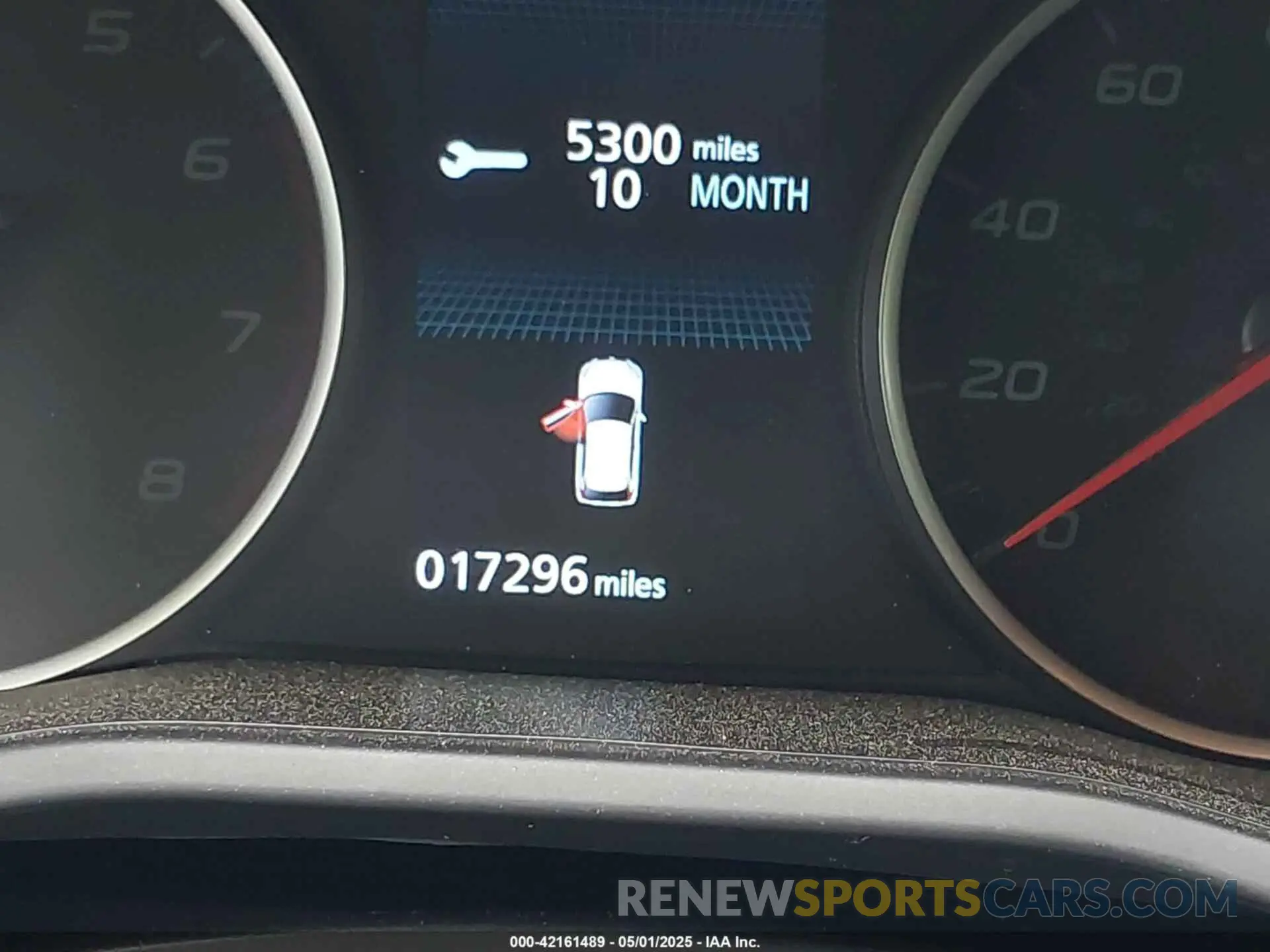 15 fotografías del automóvil dañado JA4ATVAA6RZ070427 MITSUBISHI ECLIPSE CROSS 2024