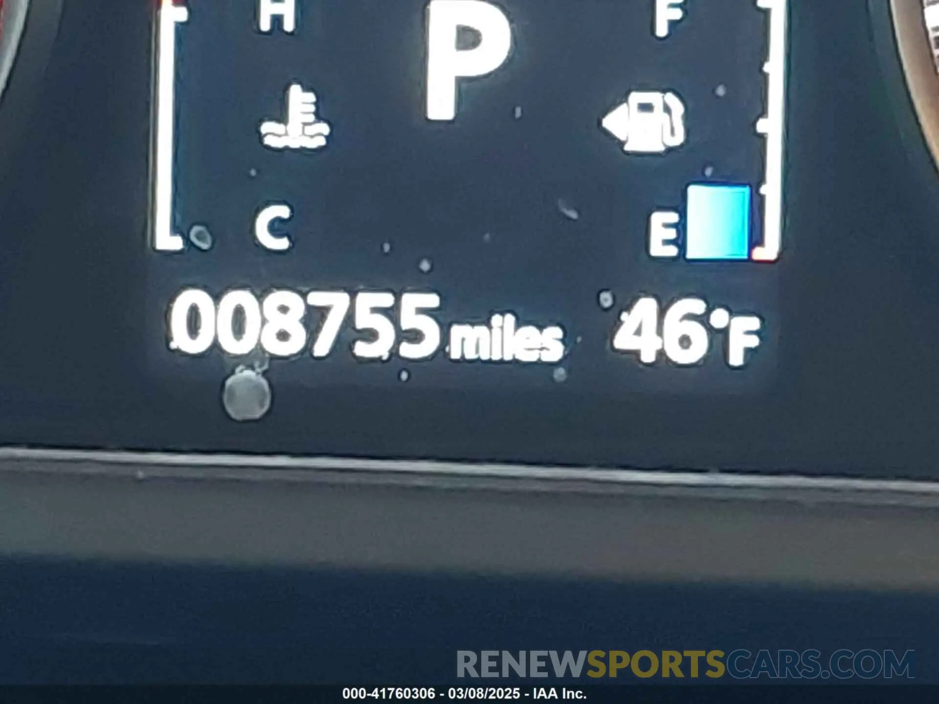 15 fotografías del automóvil dañado JA4ATVAA8RZ062944 MITSUBISHI ECLIPSE CROSS 2024