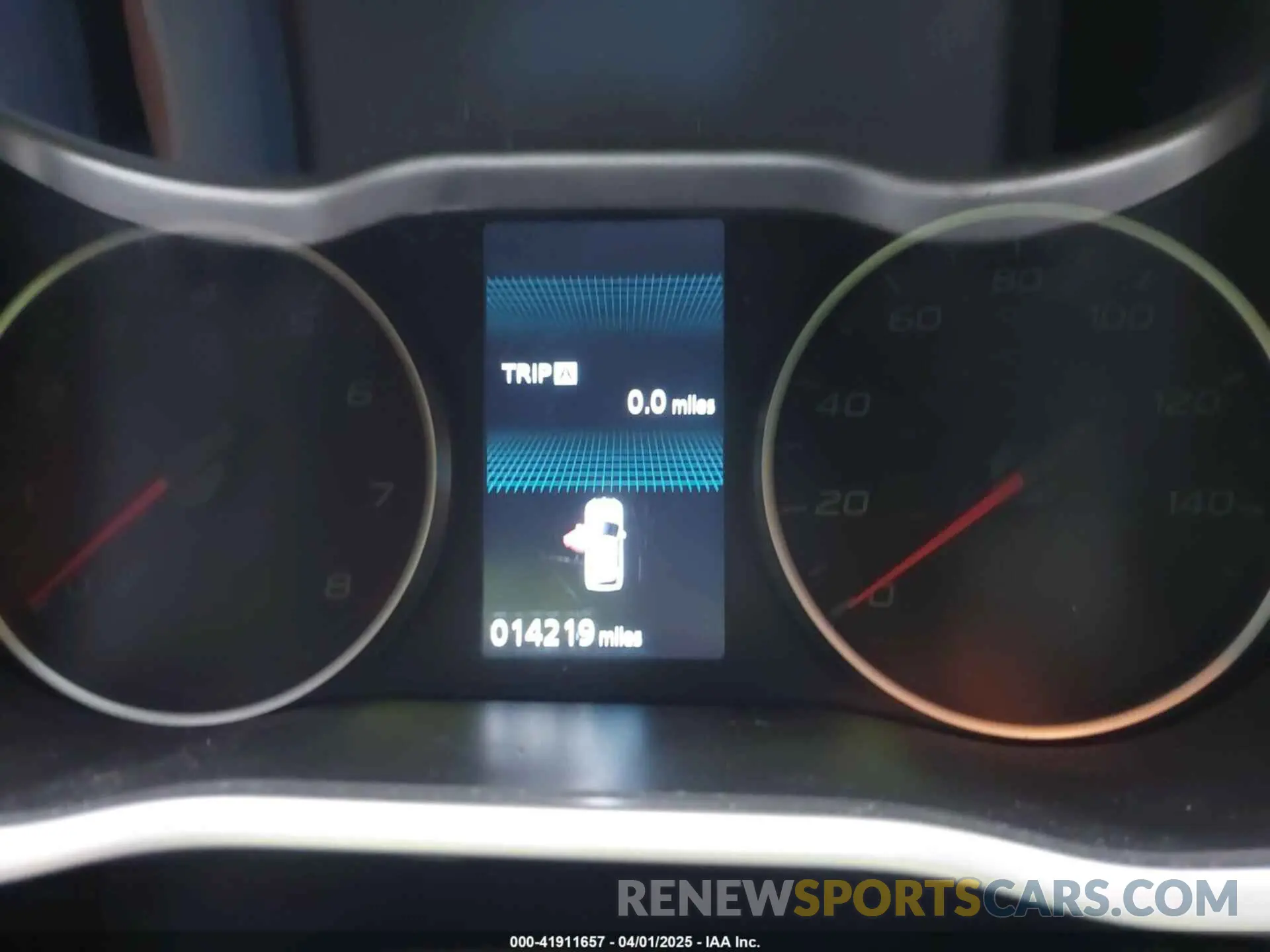 7 fotografías del automóvil dañado JA4ATWAA0RZ060272 MITSUBISHI ECLIPSE CROSS 2024