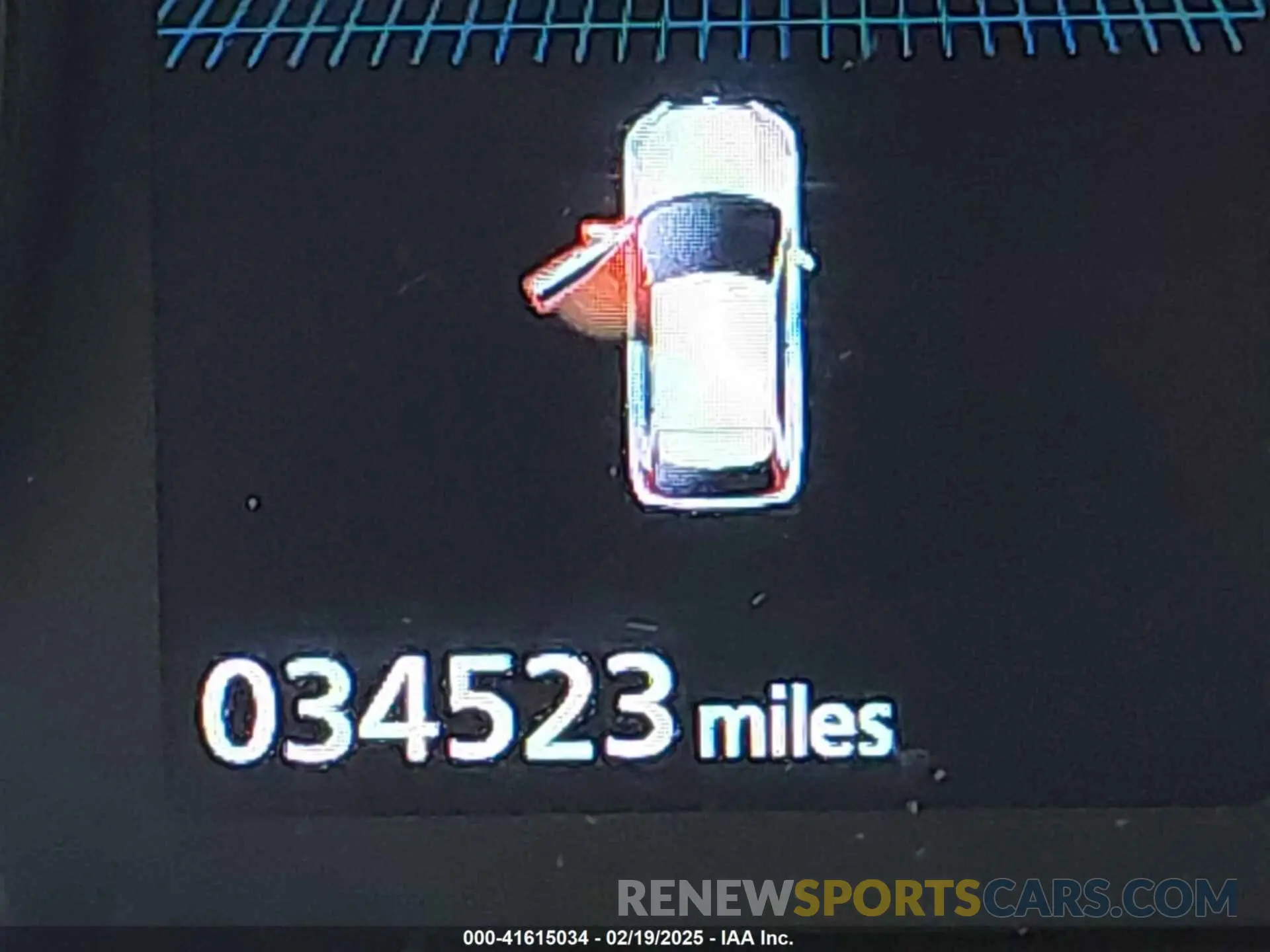 15 fotografías del automóvil dañado JA4ATWAA1RZ020802 MITSUBISHI ECLIPSE CROSS 2024