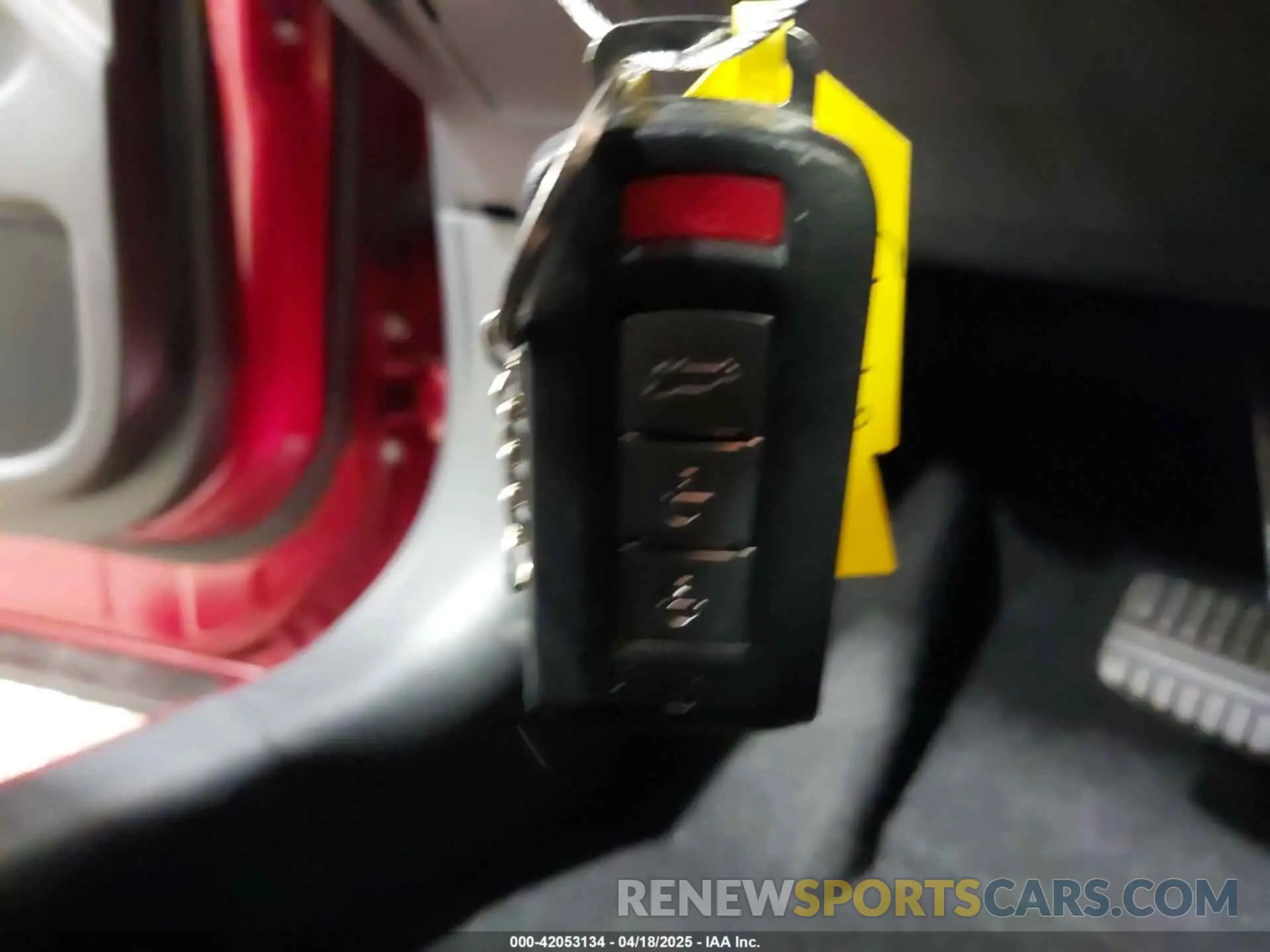 11 fotografías del automóvil dañado JA4ATWAA5RZ055195 MITSUBISHI ECLIPSE CROSS 2024