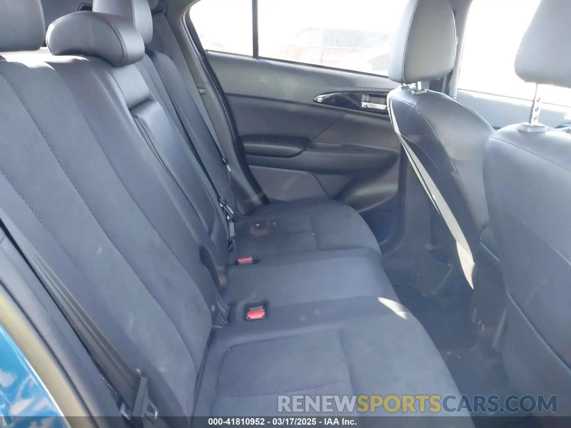 8 fotografías del automóvil dañado JA4ATWAA6RZ034906 MITSUBISHI ECLIPSE CROSS 2024