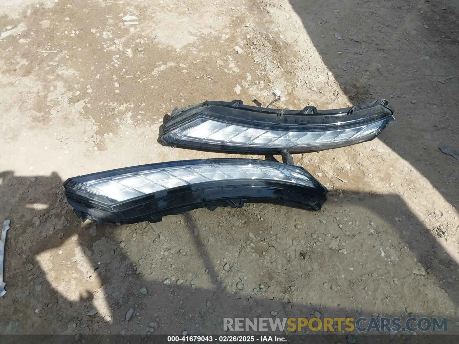 12 fotografías del automóvil dañado JA4ATWAA7RZ000666 MITSUBISHI ECLIPSE CROSS 2024
