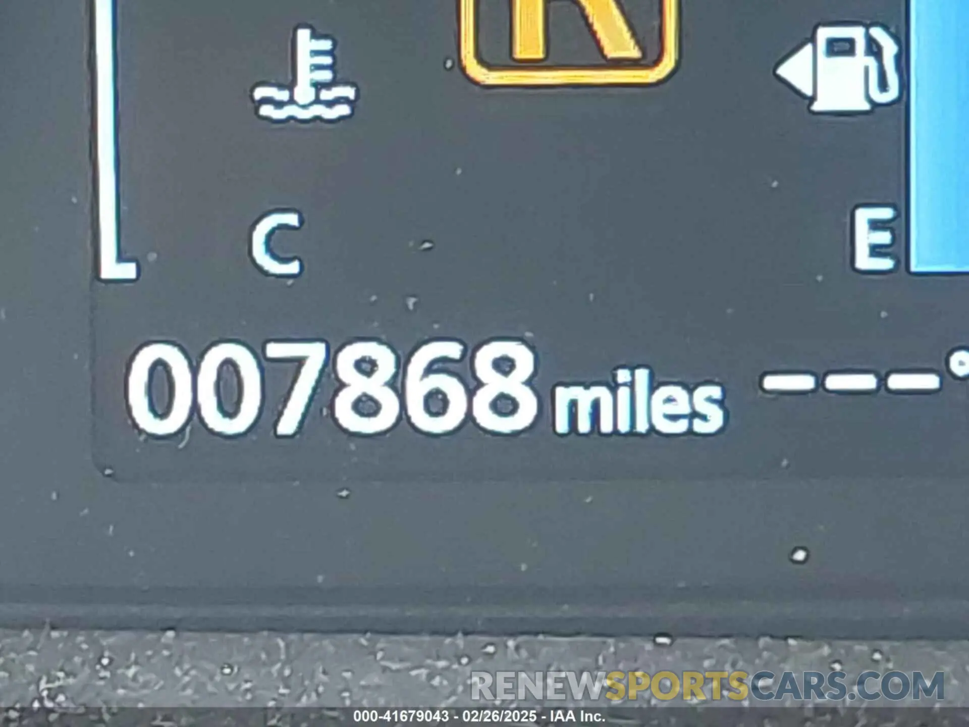 16 fotografías del automóvil dañado JA4ATWAA7RZ000666 MITSUBISHI ECLIPSE CROSS 2024