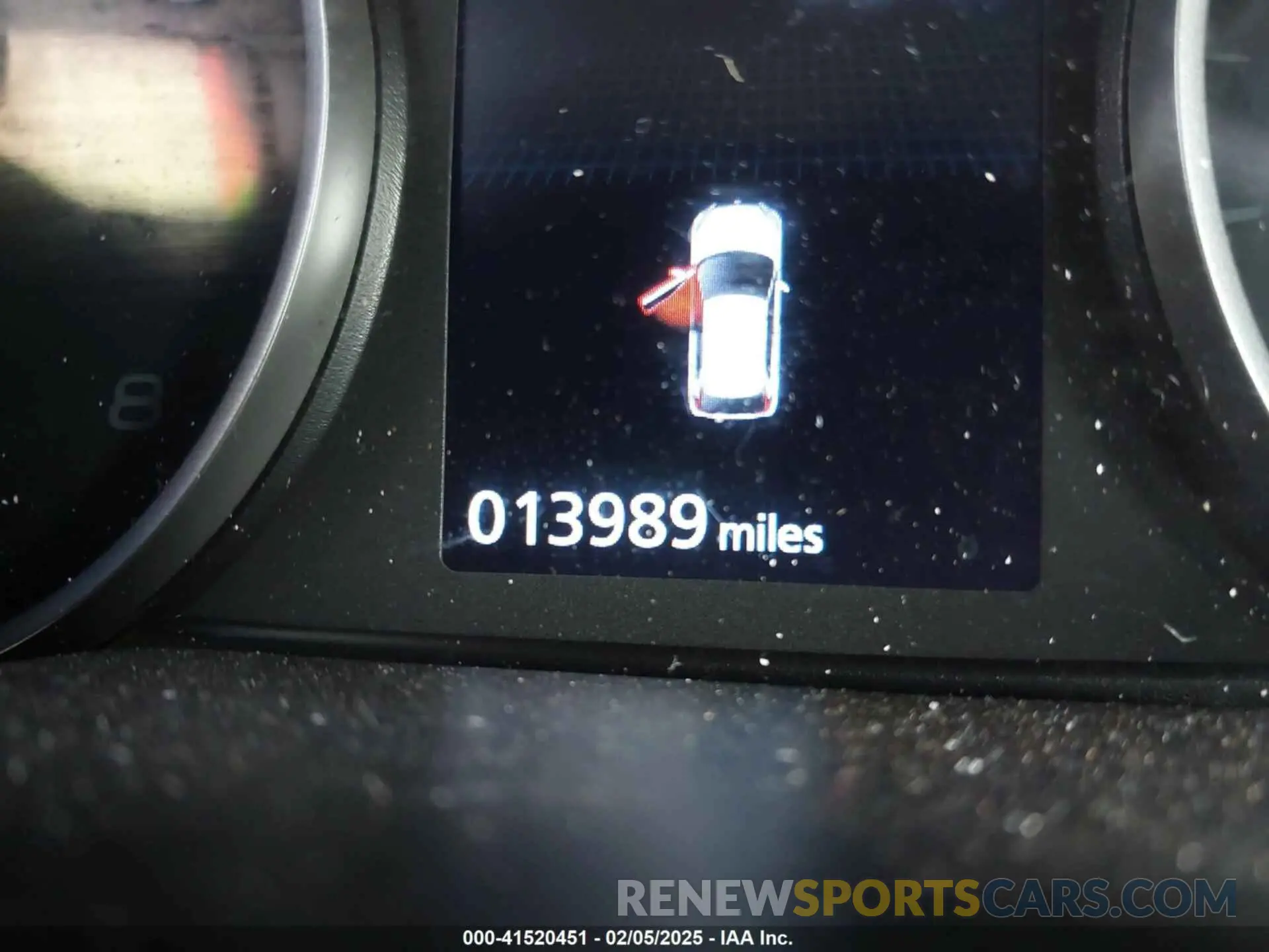 15 fotografías del automóvil dañado JA4ATWAA9RZ078866 MITSUBISHI ECLIPSE CROSS 2024