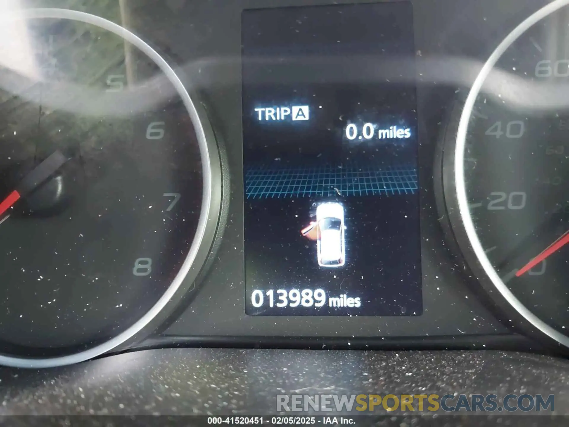 7 fotografías del automóvil dañado JA4ATWAA9RZ078866 MITSUBISHI ECLIPSE CROSS 2024