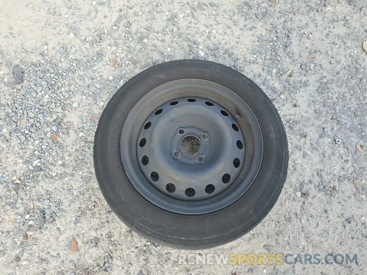 13 fotografías del automóvil dañado ML32A3HJ2KH001243 MITSUBISHI MIRAGE 2019