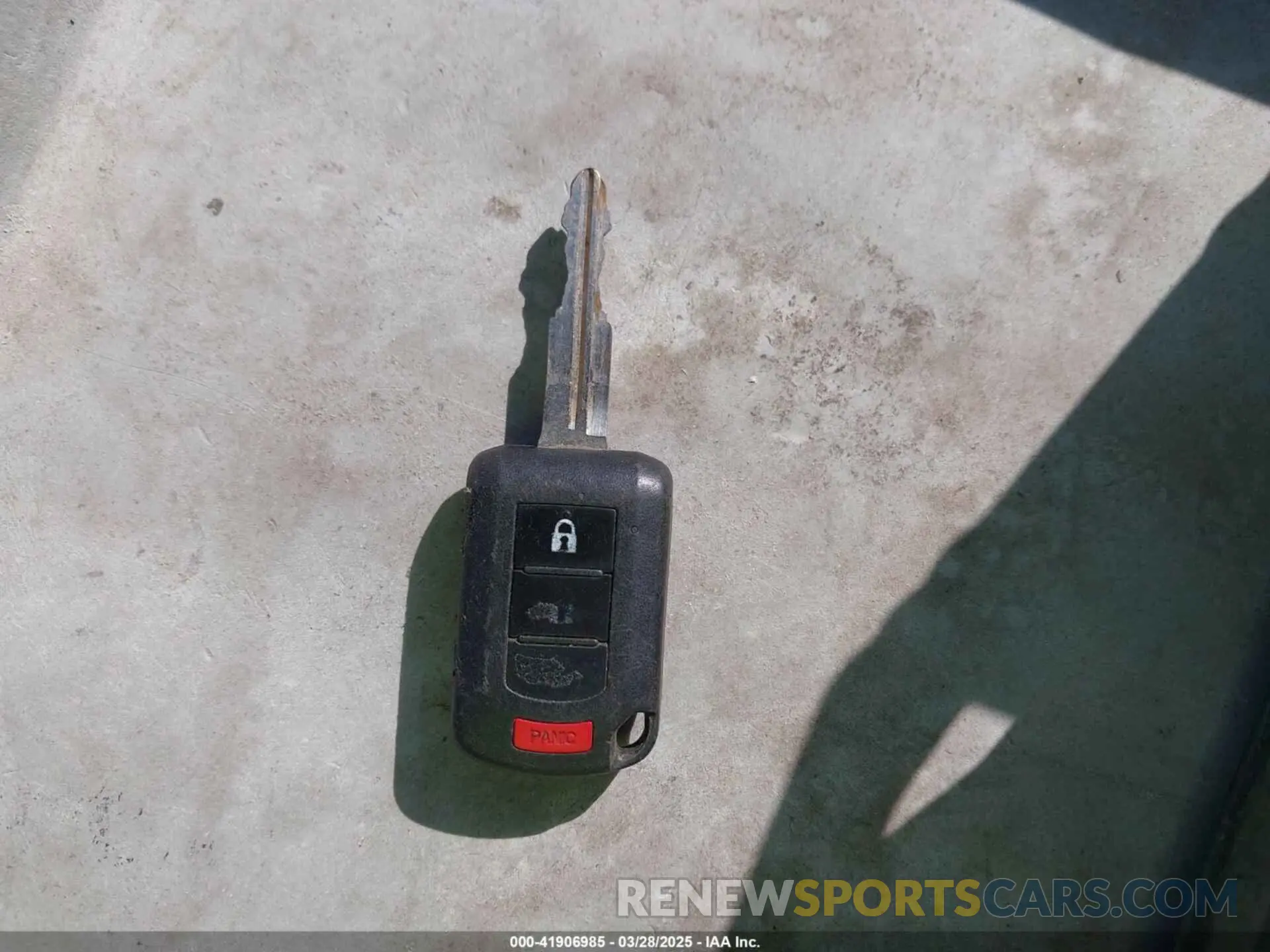 11 fotografías del automóvil dañado ML32A3HJ6KH001052 MITSUBISHI MIRAGE 2019