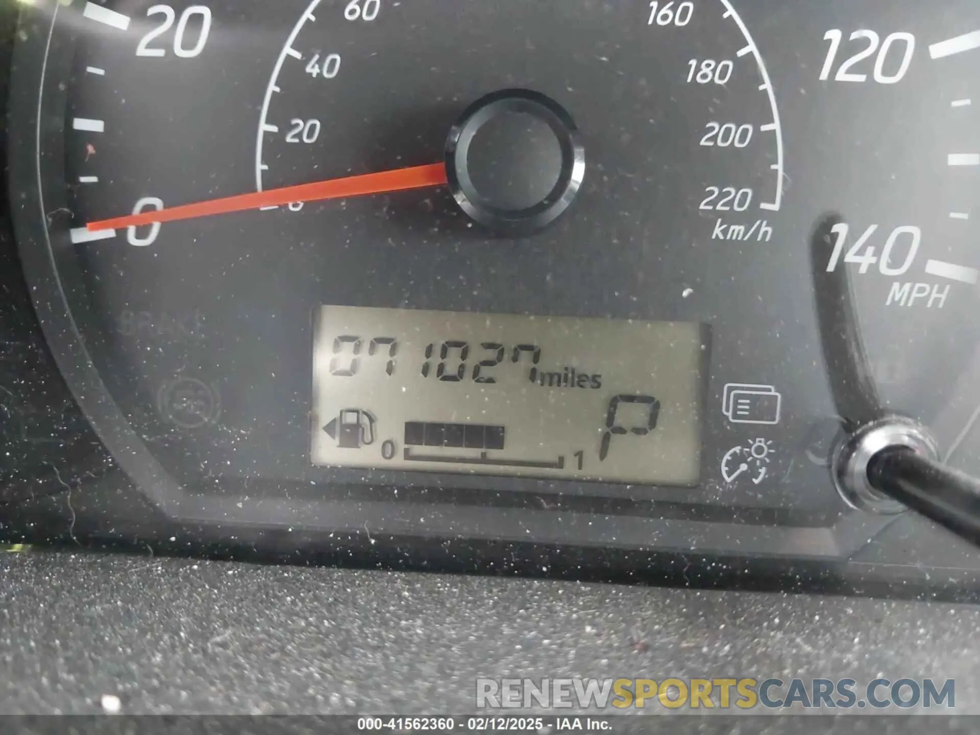 15 fotografías del automóvil dañado ML32A3HJ7KH005935 MITSUBISHI MIRAGE 2019