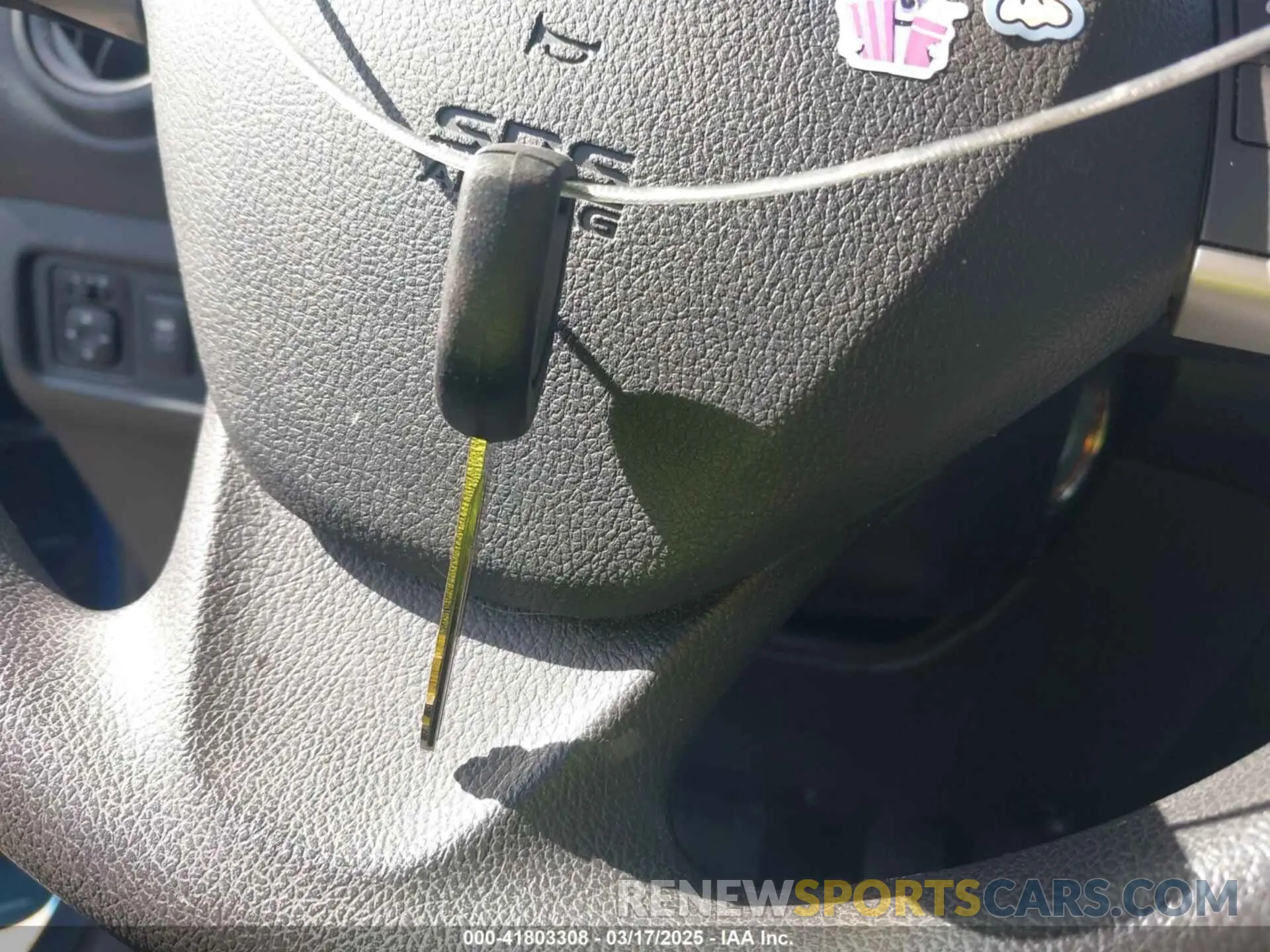 11 fotografías del automóvil dañado ML32A3HJ8KH007208 MITSUBISHI MIRAGE 2019
