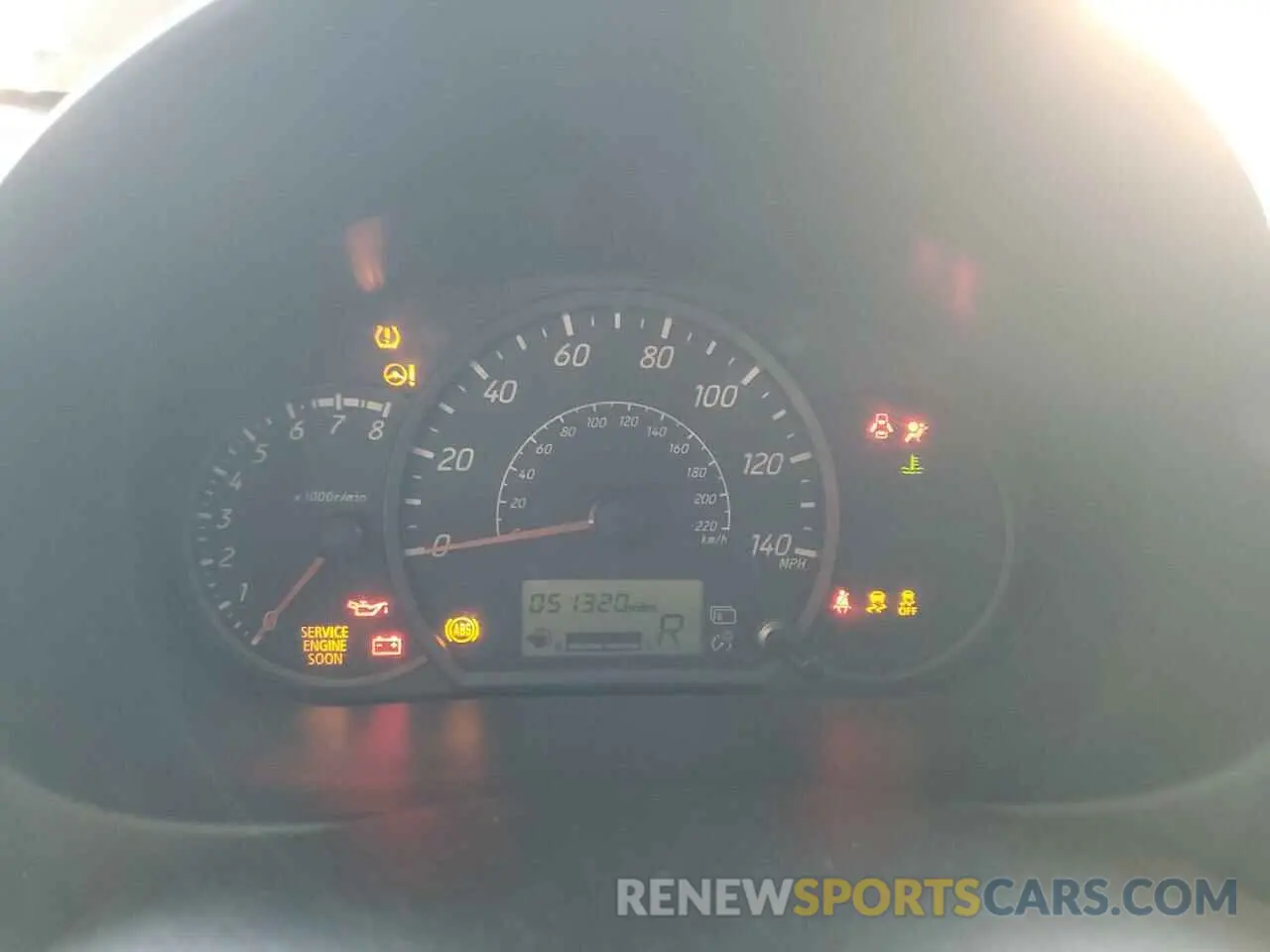 9 fotografías del automóvil dañado ML32A3HJ9KH010277 MITSUBISHI MIRAGE 2019