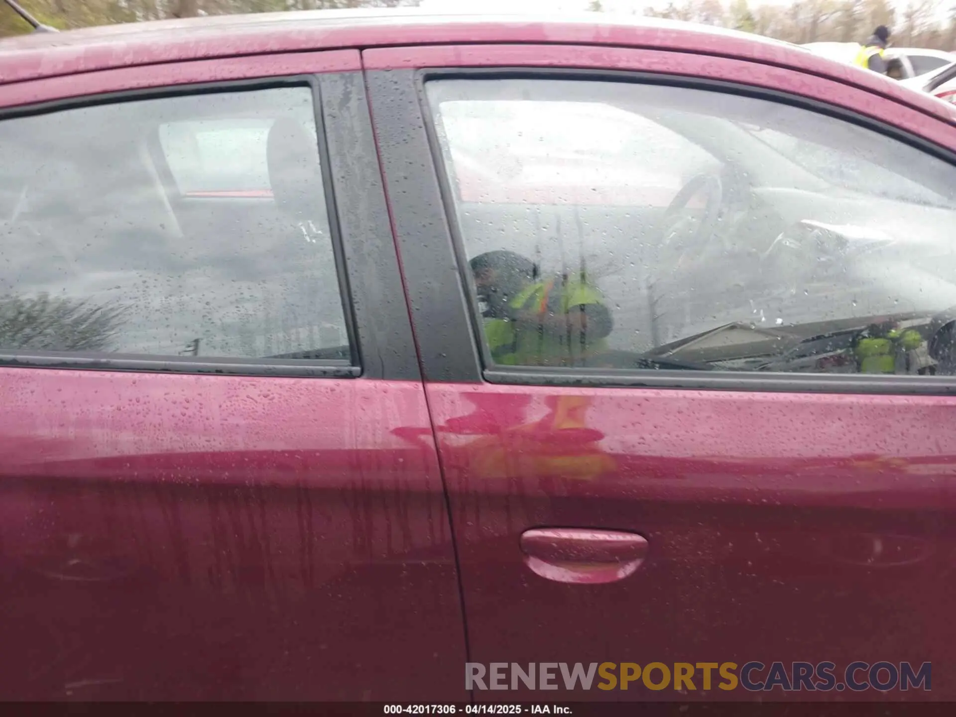13 fotografías del automóvil dañado ML32A3HJ9KH013289 MITSUBISHI MIRAGE 2019