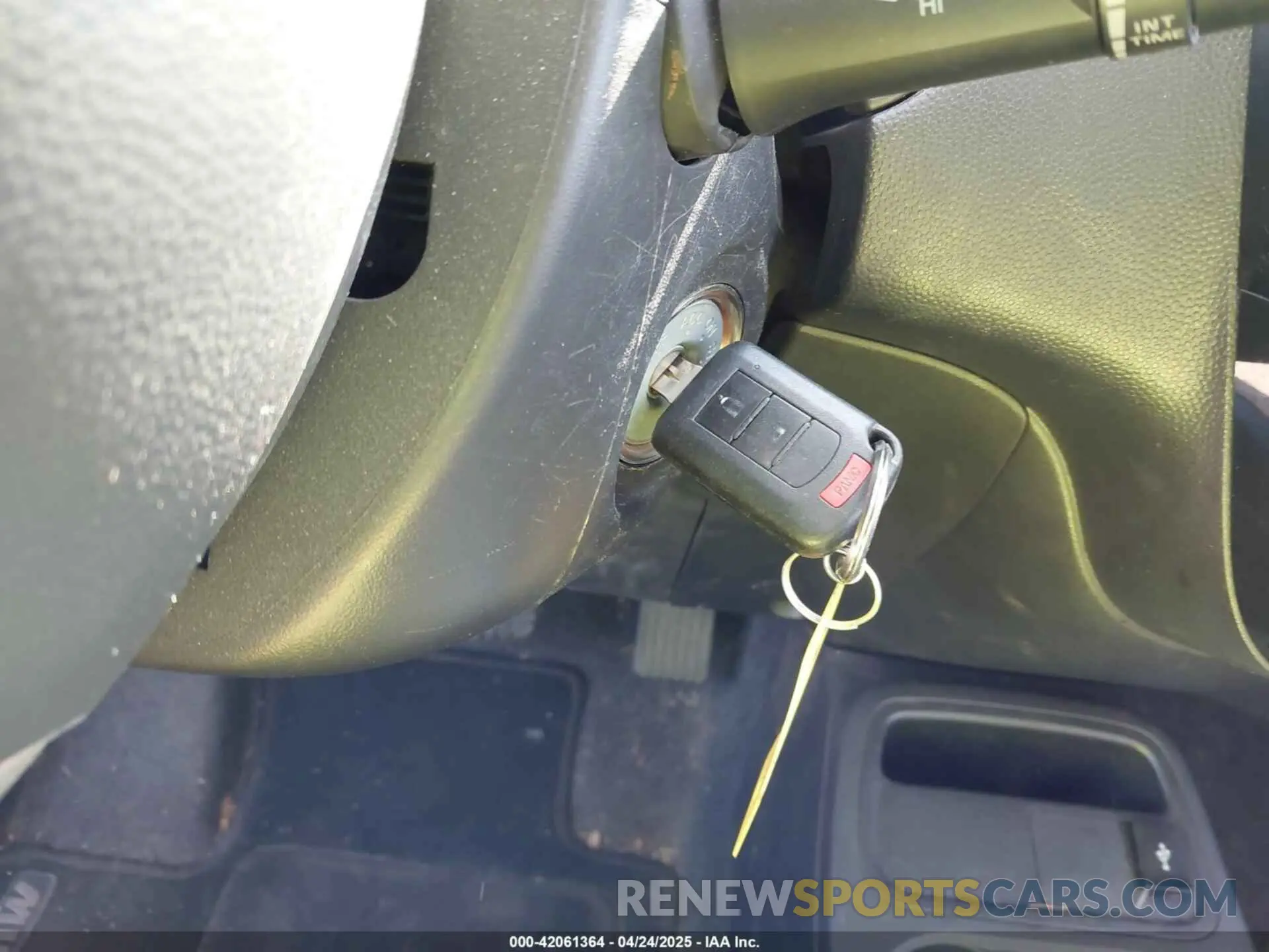 11 fotografías del automóvil dañado ML32A3HJ9KH015821 MITSUBISHI MIRAGE 2019