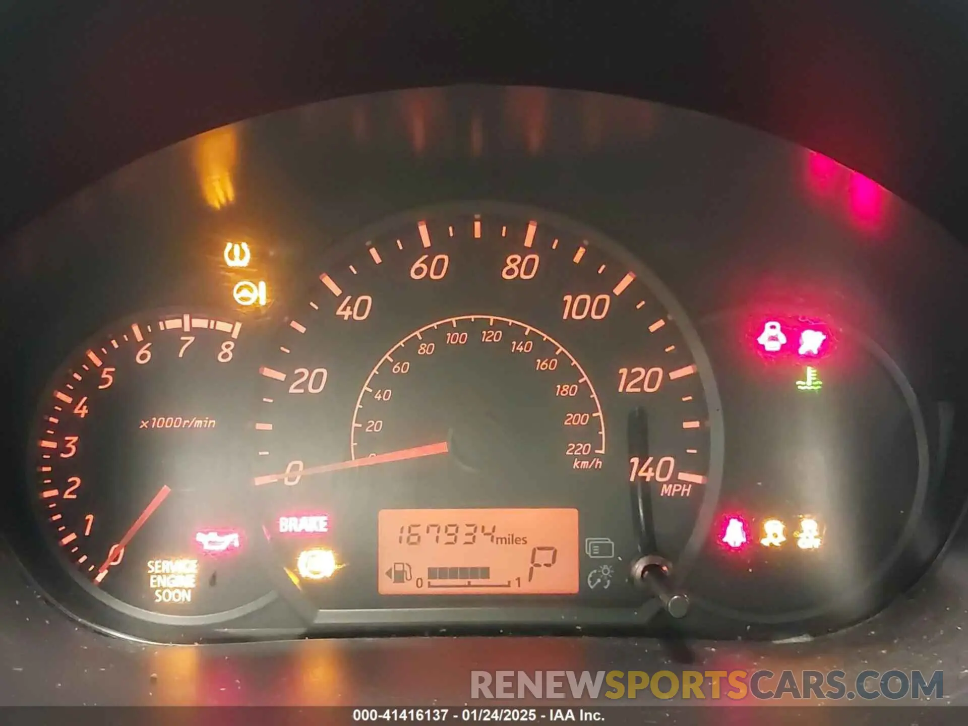 7 fotografías del automóvil dañado ML32A3HJXKH000793 MITSUBISHI MIRAGE 2019