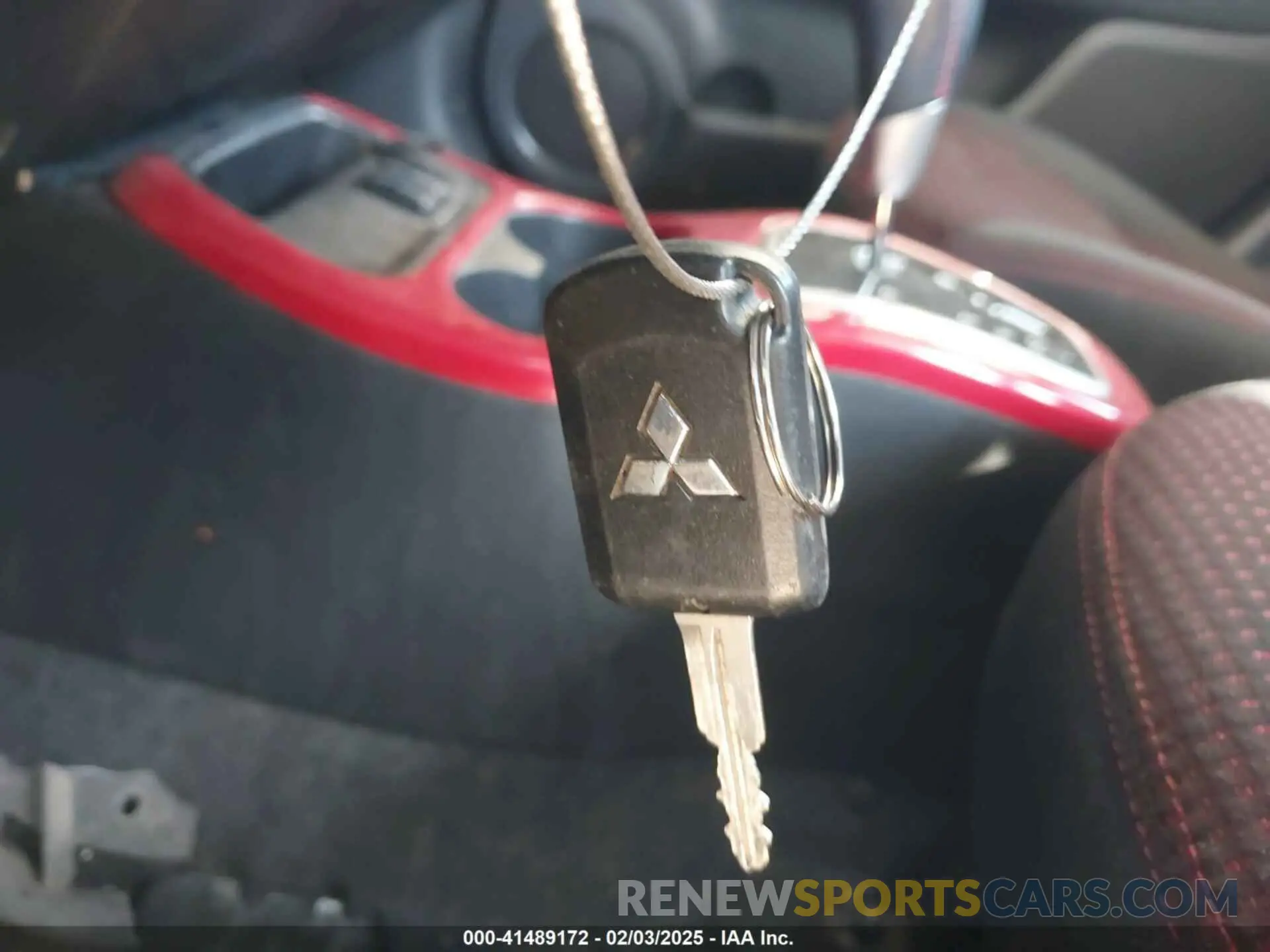 11 fotografías del automóvil dañado ML32A5HJ1KH004484 MITSUBISHI MIRAGE 2019