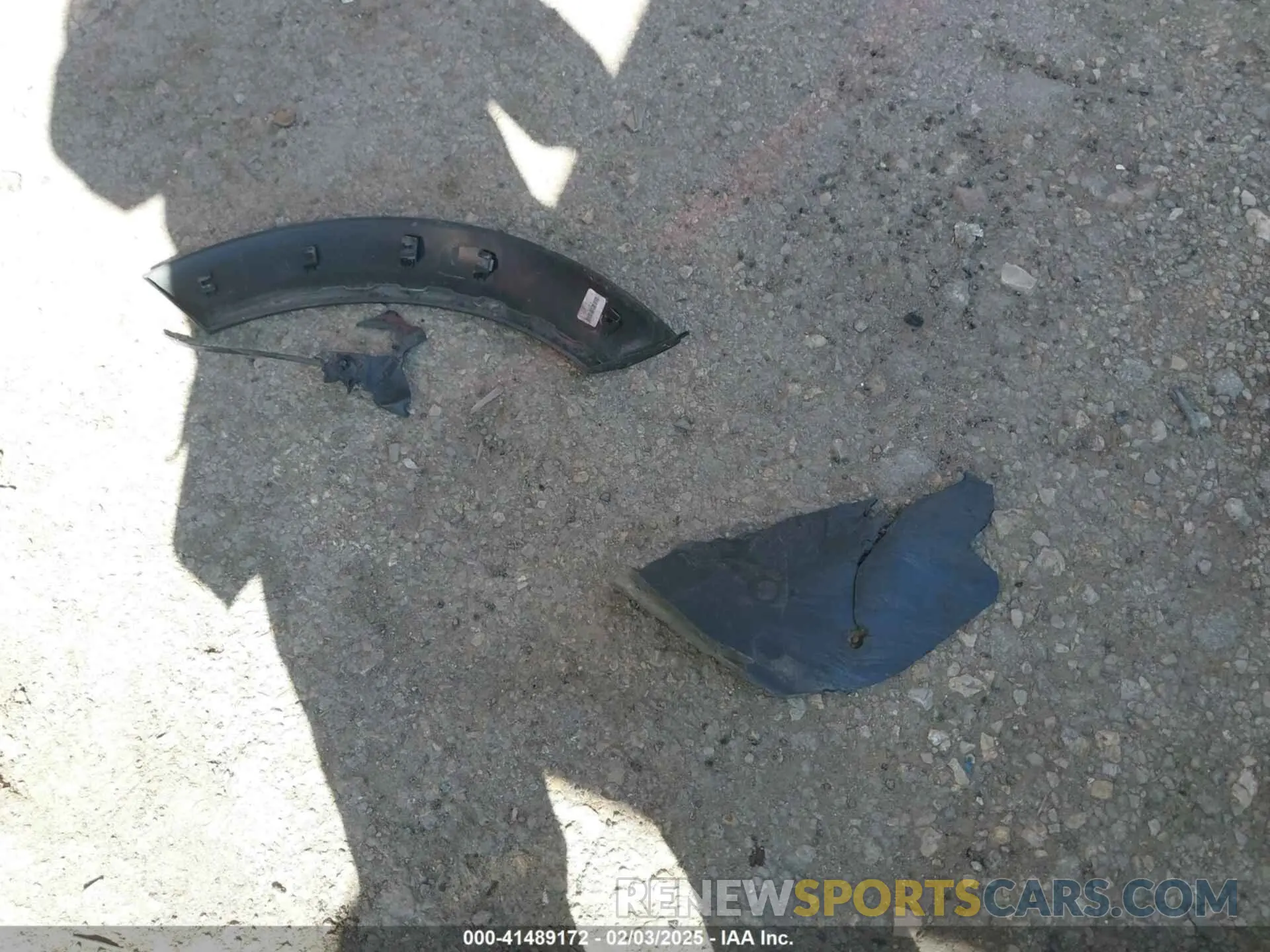 12 fotografías del automóvil dañado ML32A5HJ1KH004484 MITSUBISHI MIRAGE 2019