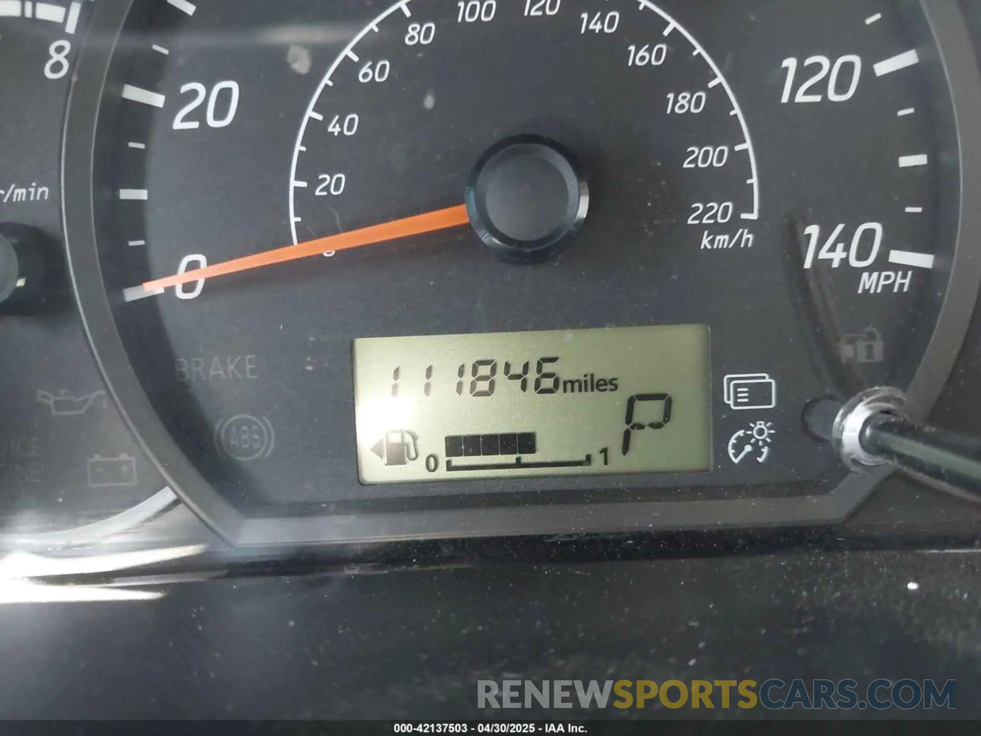 14 fotografías del automóvil dañado ML32A5HJ1KH012200 MITSUBISHI MIRAGE 2019