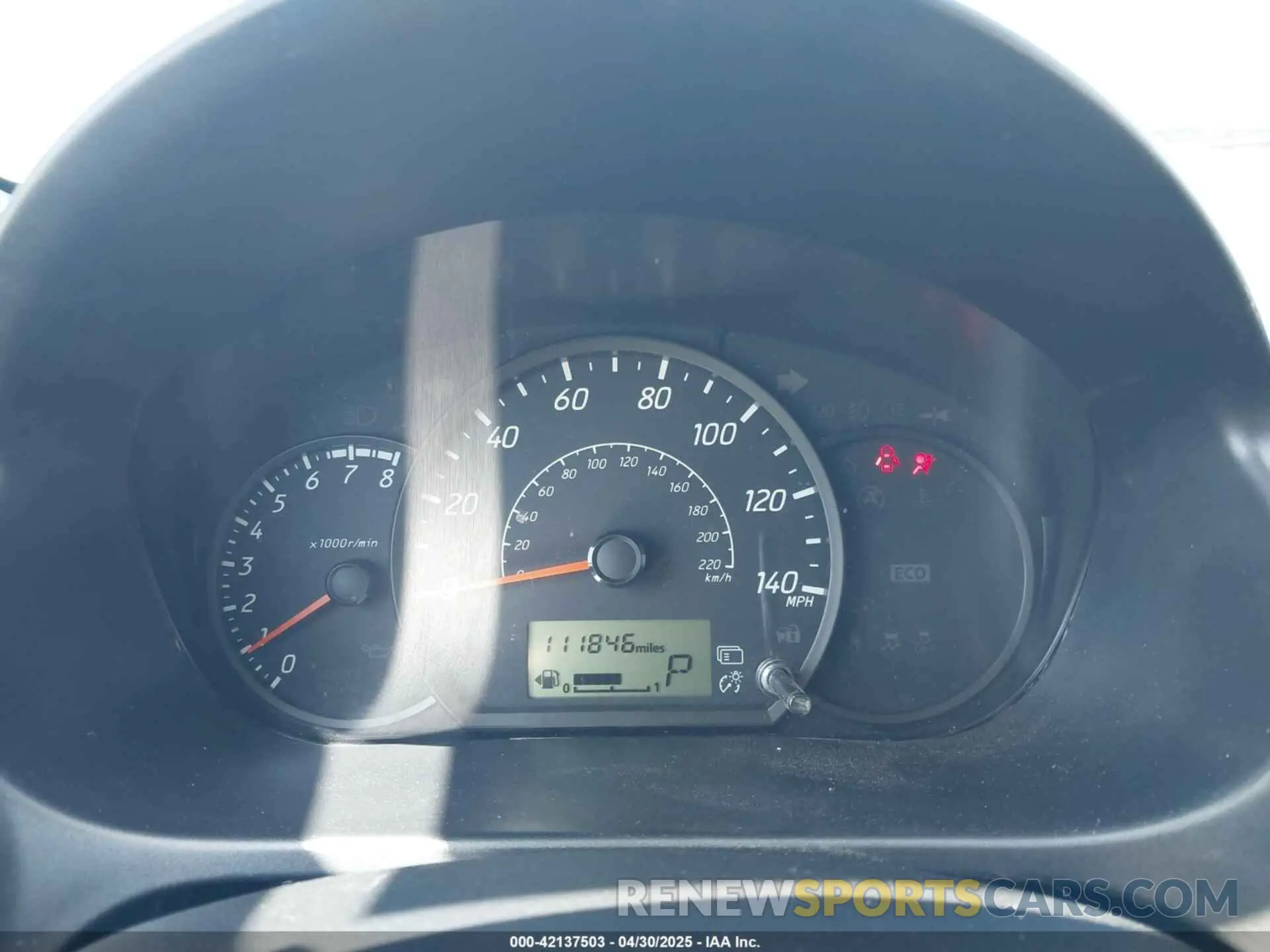 7 fotografías del automóvil dañado ML32A5HJ1KH012200 MITSUBISHI MIRAGE 2019