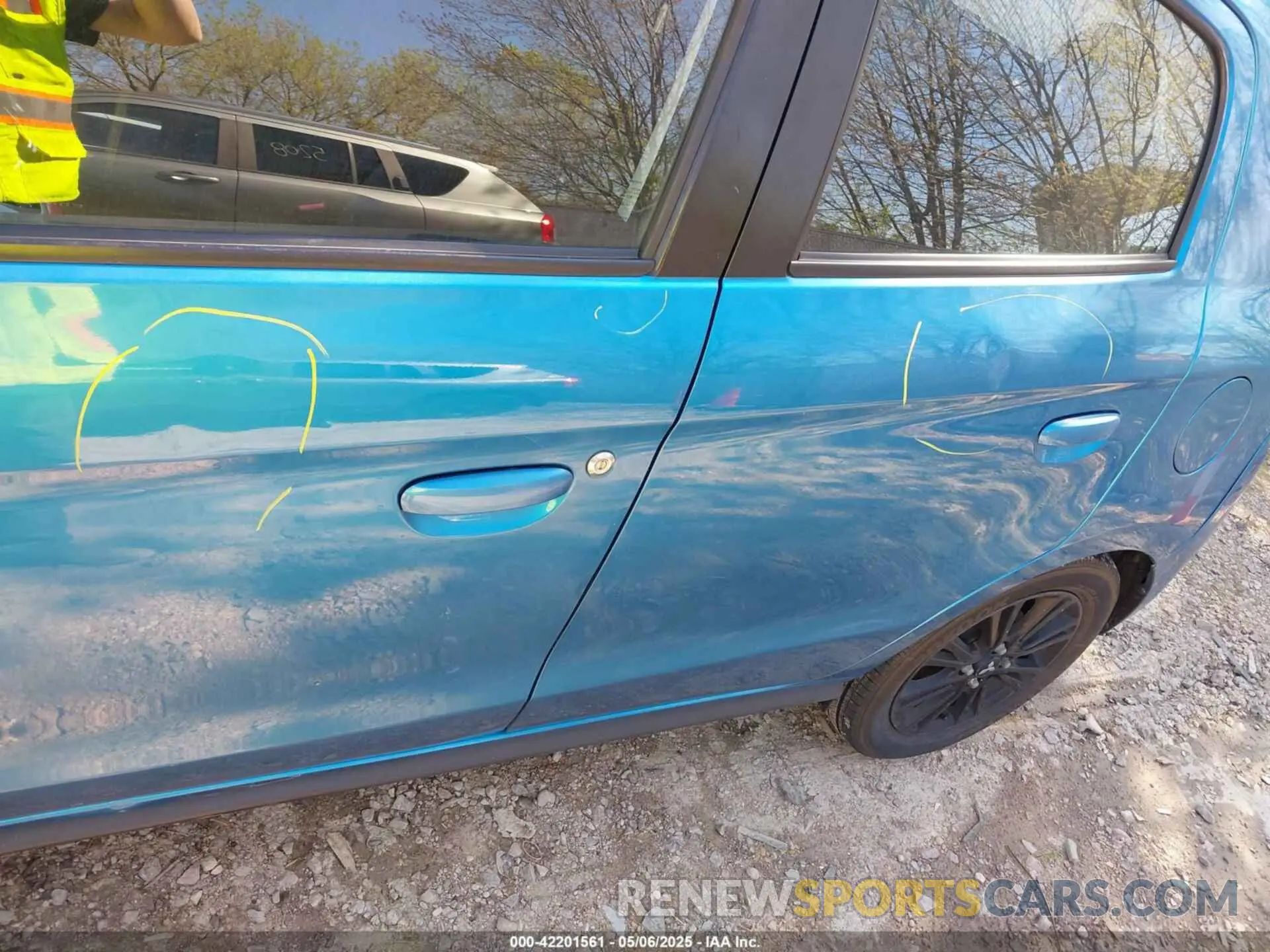 19 fotografías del automóvil dañado ML32A5HJXKH004581 MITSUBISHI MIRAGE 2019