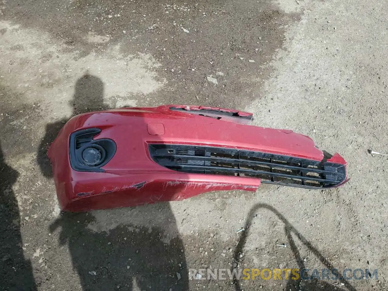 12 fotografías del automóvil dañado ML32F3FJ0KHF03952 MITSUBISHI MIRAGE 2019