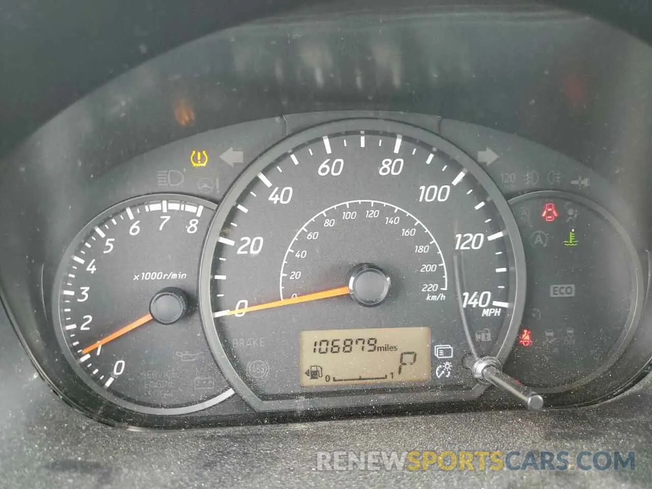 9 fotografías del automóvil dañado ML32F3FJ3KHF01869 MITSUBISHI MIRAGE 2019
