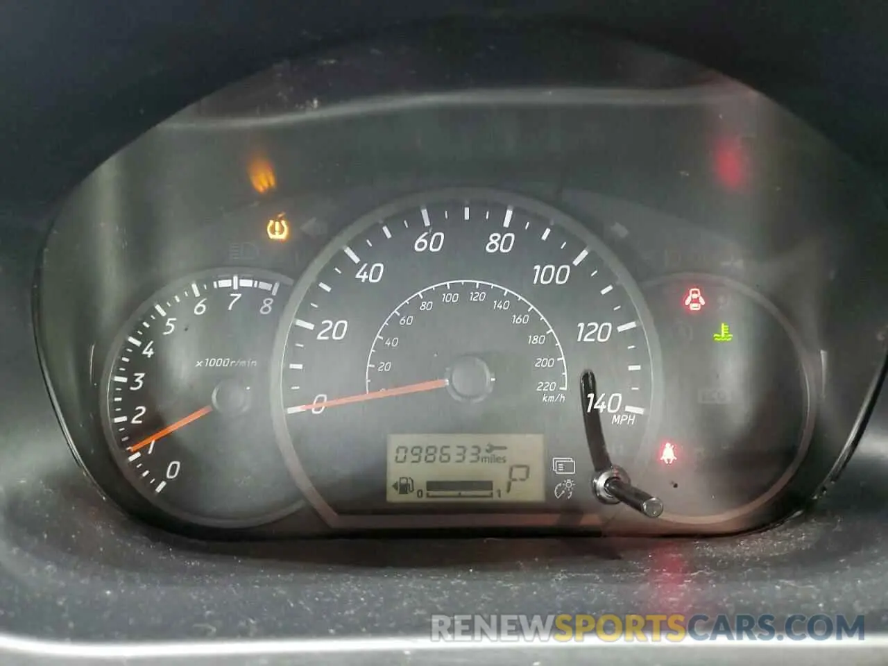 9 fotografías del automóvil dañado ML32F3FJXKHF06146 MITSUBISHI MIRAGE 2019