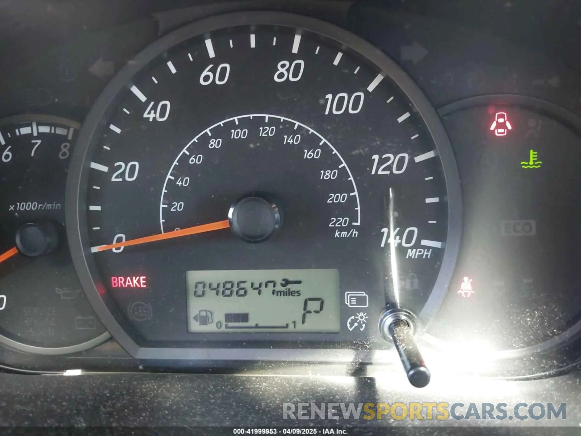 15 fotografías del automóvil dañado ML32A3HJ3LH010566 MITSUBISHI MIRAGE 2020