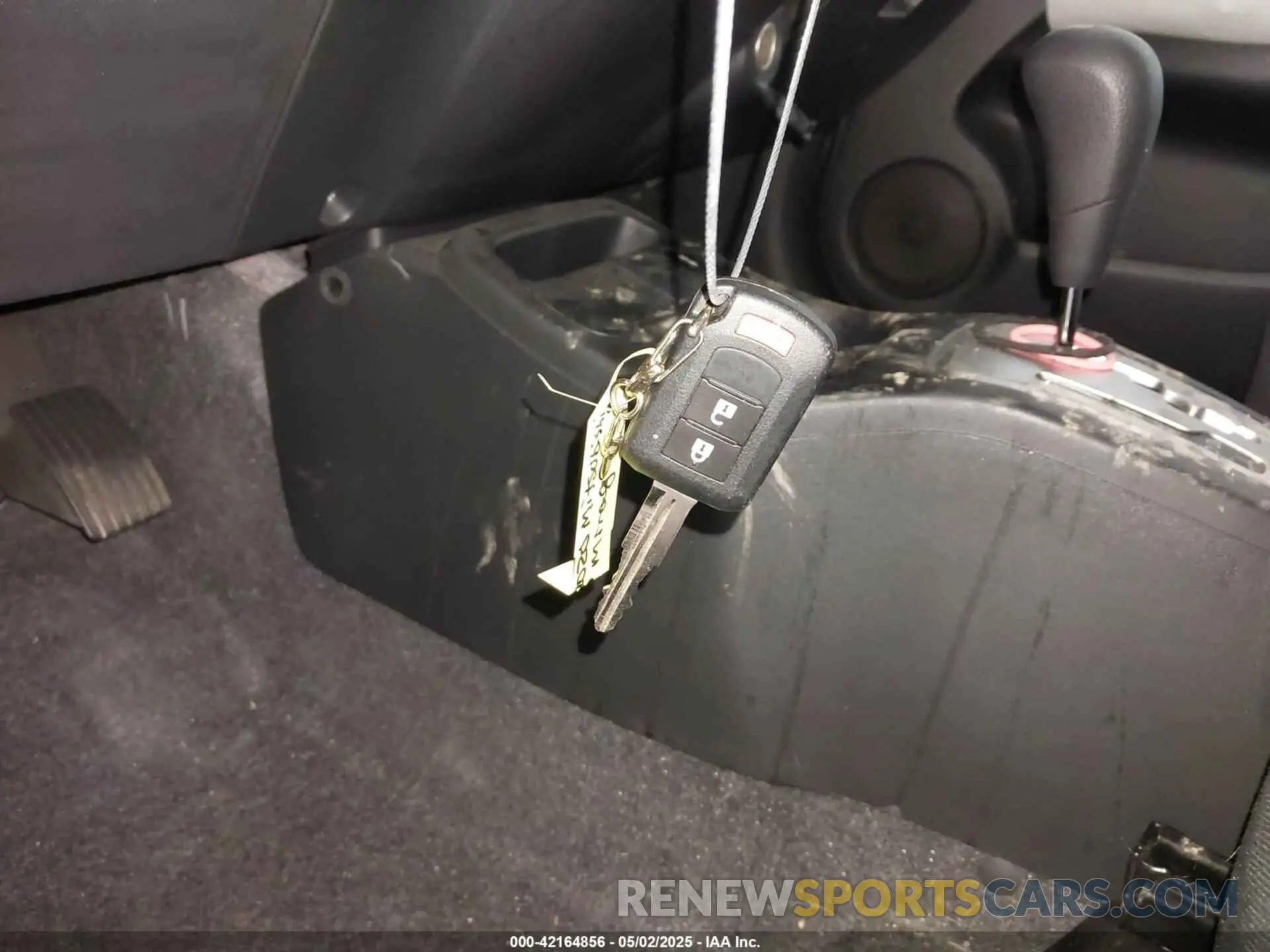 11 fotografías del automóvil dañado ML32A3HJ4LH010544 MITSUBISHI MIRAGE 2020