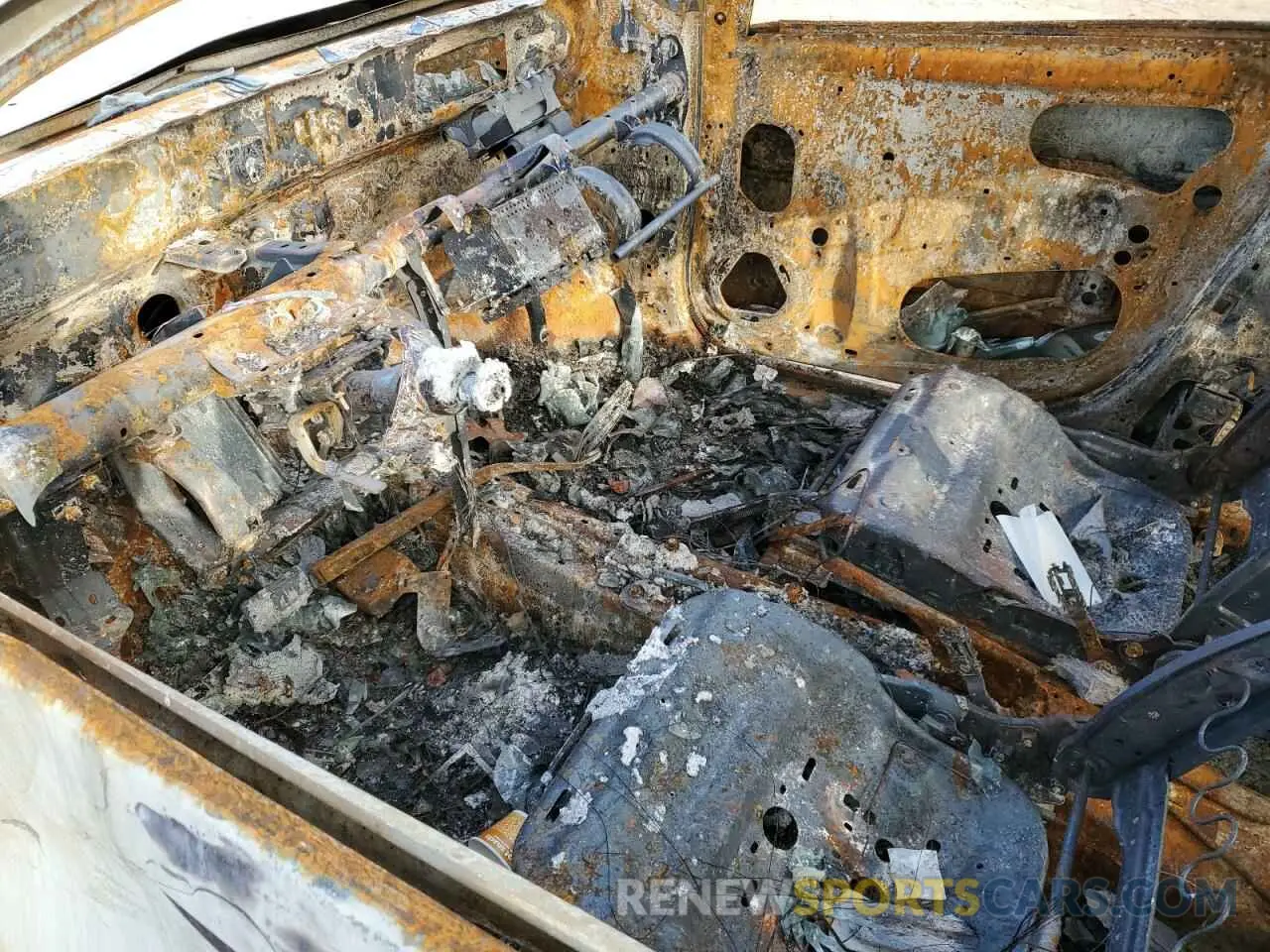 7 fotografías del automóvil dañado ML32A3HJ7LH006200 MITSUBISHI MIRAGE 2020