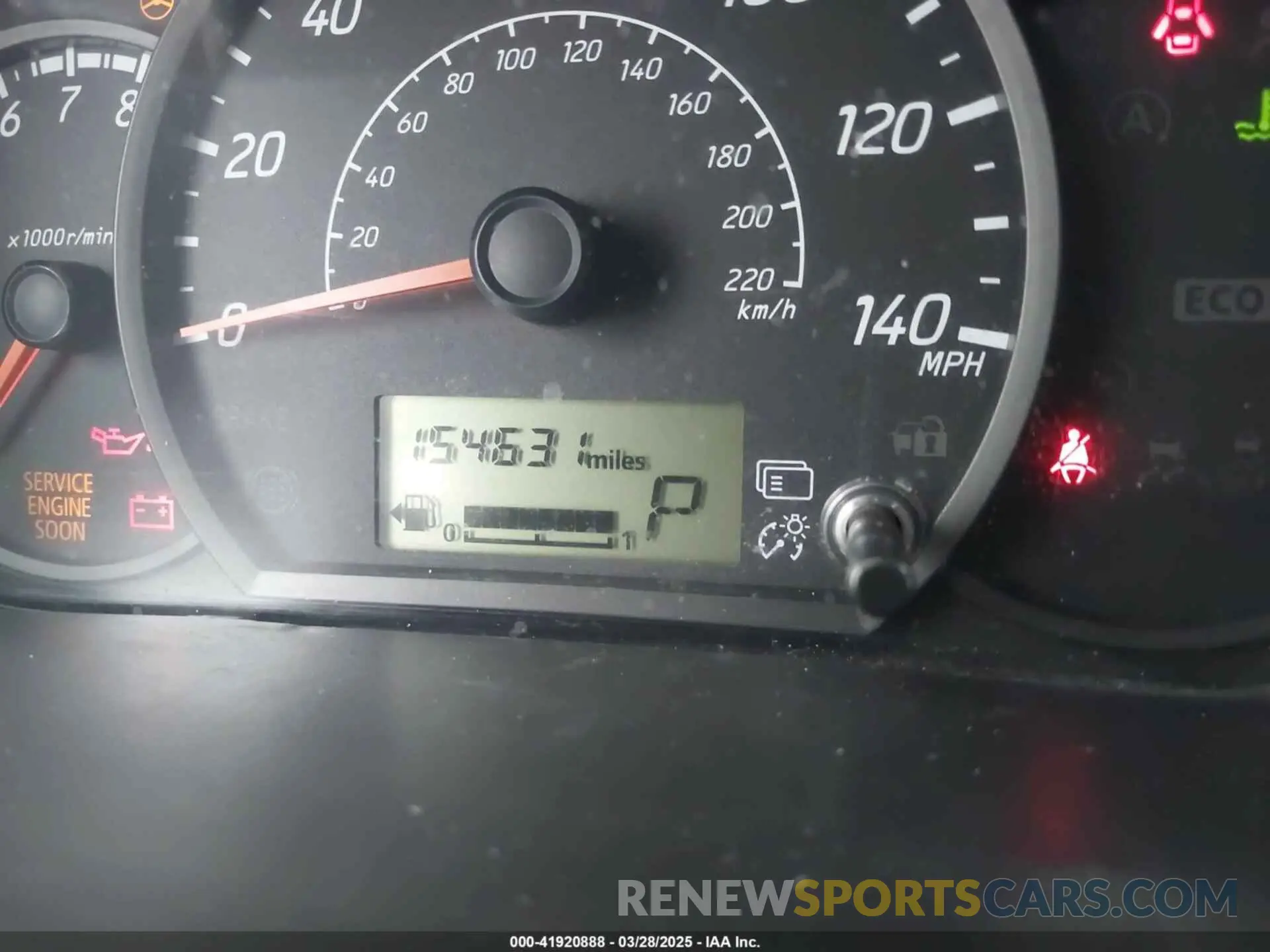 15 fotografías del automóvil dañado ML32A3HJXLH001685 MITSUBISHI MIRAGE 2020