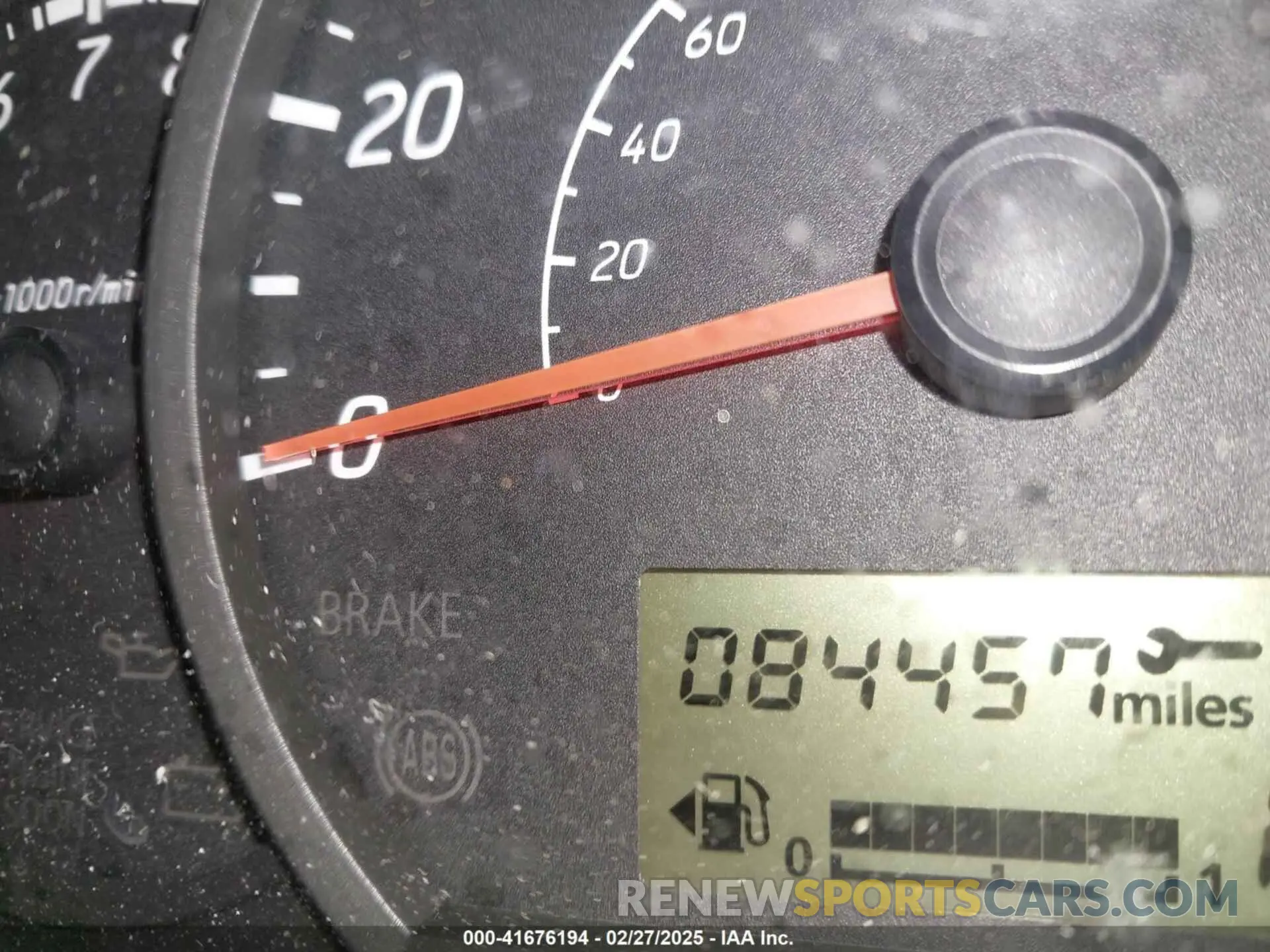 16 fotografías del automóvil dañado ML32A5HJ6LH006801 MITSUBISHI MIRAGE 2020