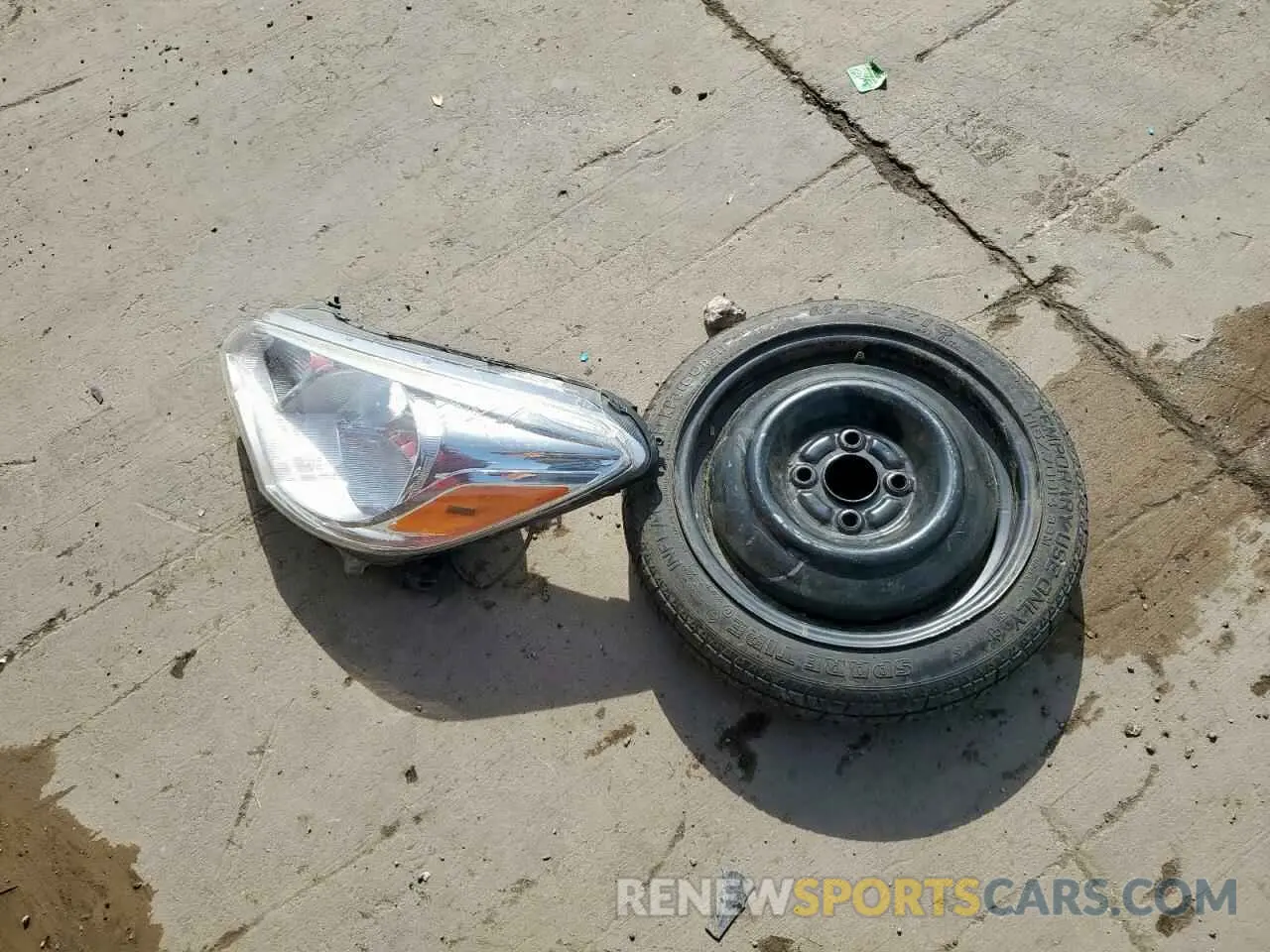 12 fotografías del automóvil dañado ML32F3FJ0LHF05752 MITSUBISHI MIRAGE 2020