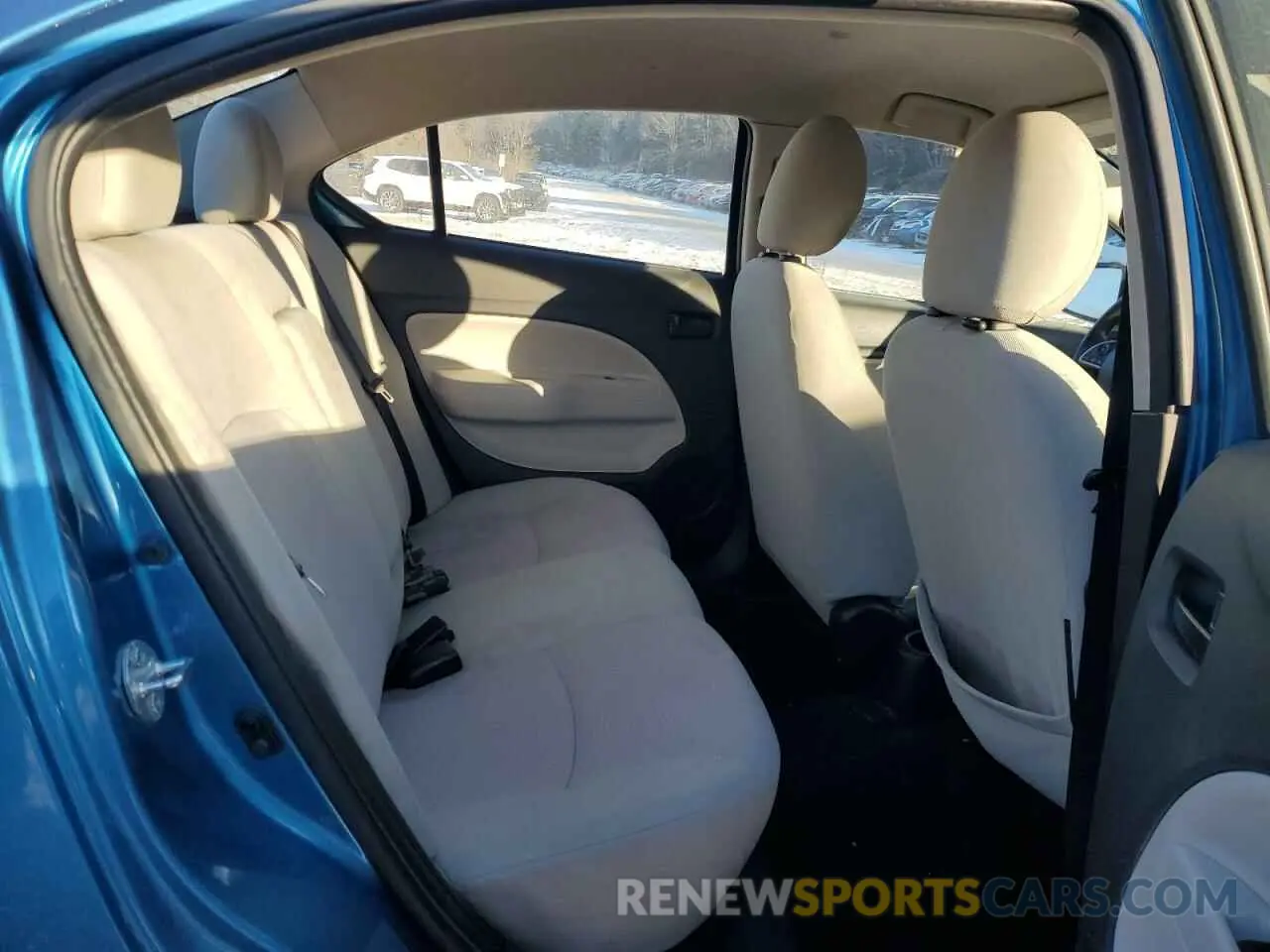 10 fotografías del automóvil dañado ML32F3FJ4LHF07889 MITSUBISHI MIRAGE 2020