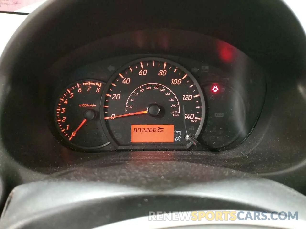 9 fotografías del automóvil dañado ML32AUHJ0MH001265 MITSUBISHI MIRAGE 2021
