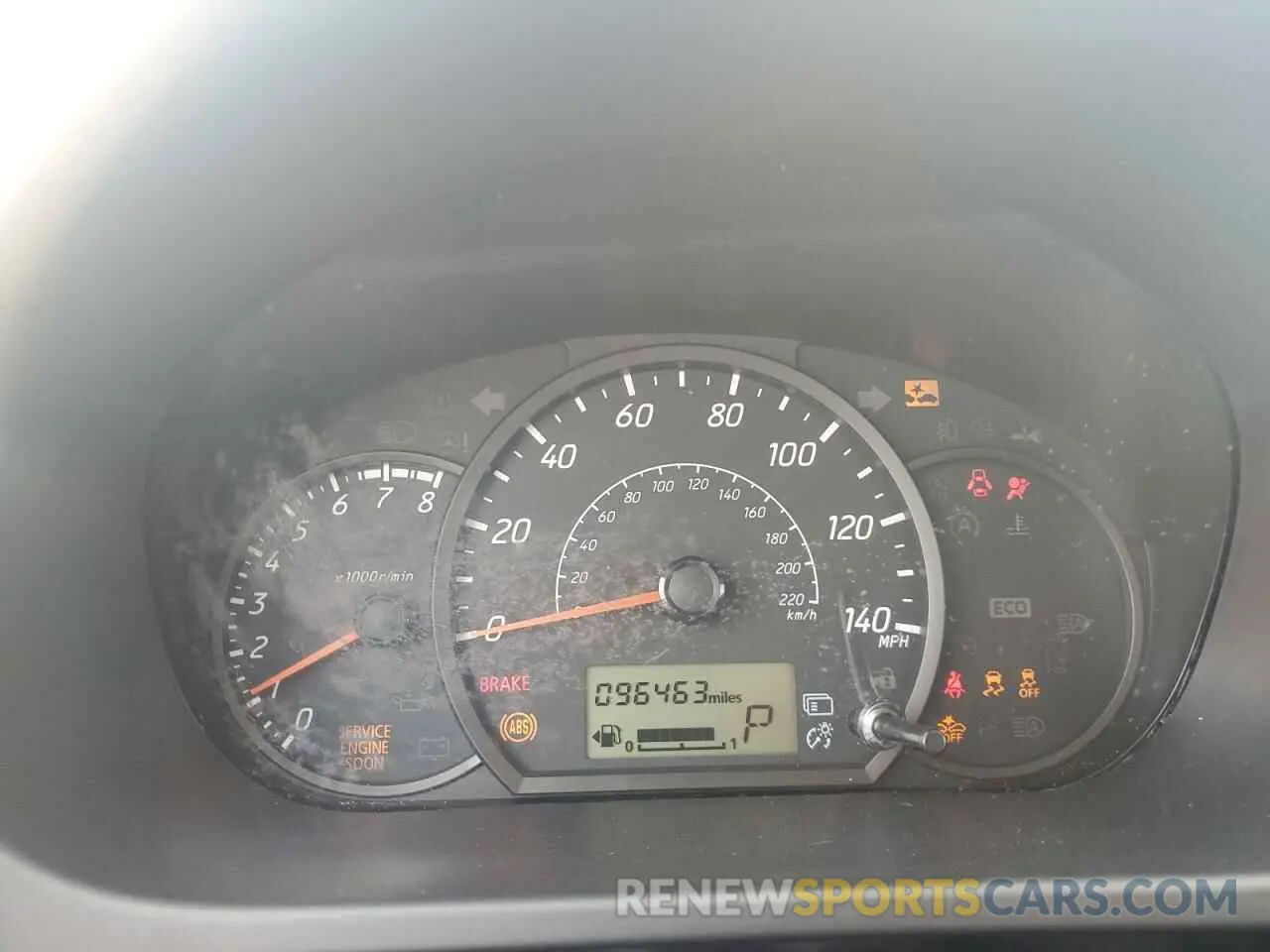 9 fotografías del automóvil dañado ML32AUHJ0MH011598 MITSUBISHI MIRAGE 2021