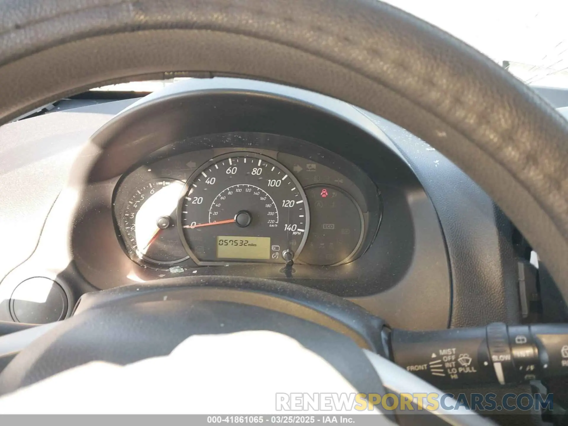 7 fotografías del automóvil dañado ML32AUHJ0MH011603 MITSUBISHI MIRAGE 2021