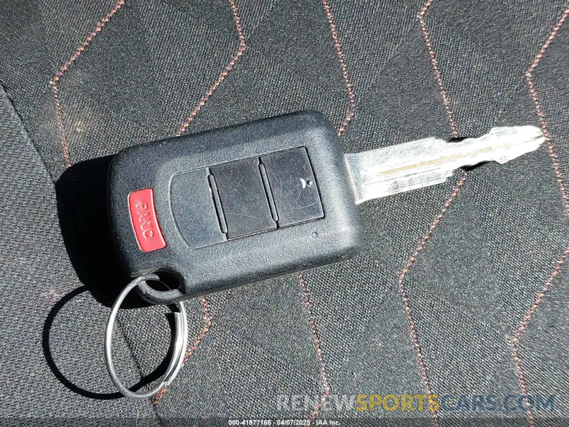 11 fotografías del automóvil dañado ML32AUHJ1MH006894 MITSUBISHI MIRAGE 2021