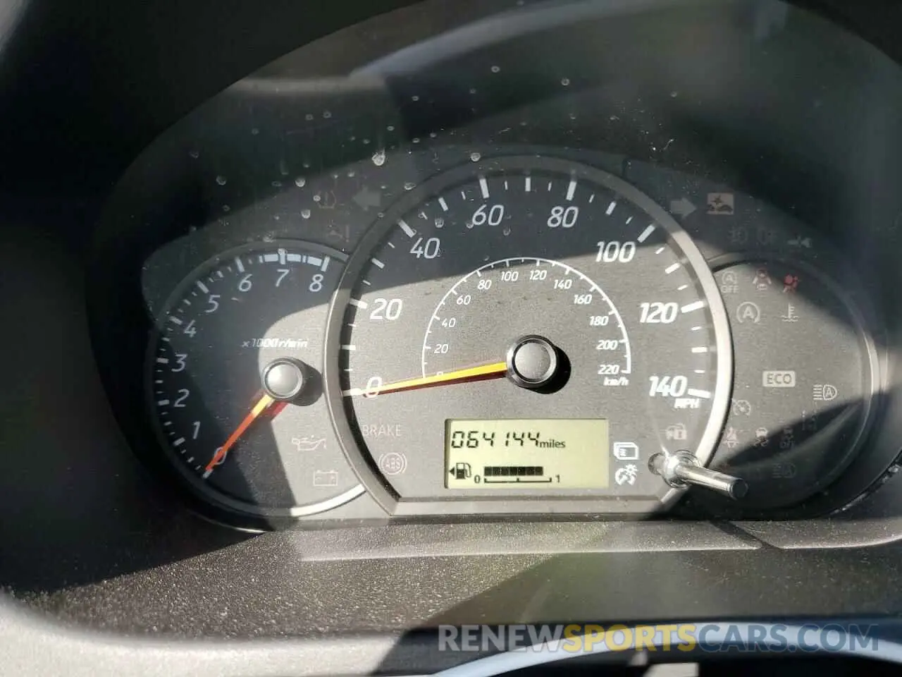 9 fotografías del automóvil dañado ML32AUHJ1MH011853 MITSUBISHI MIRAGE 2021