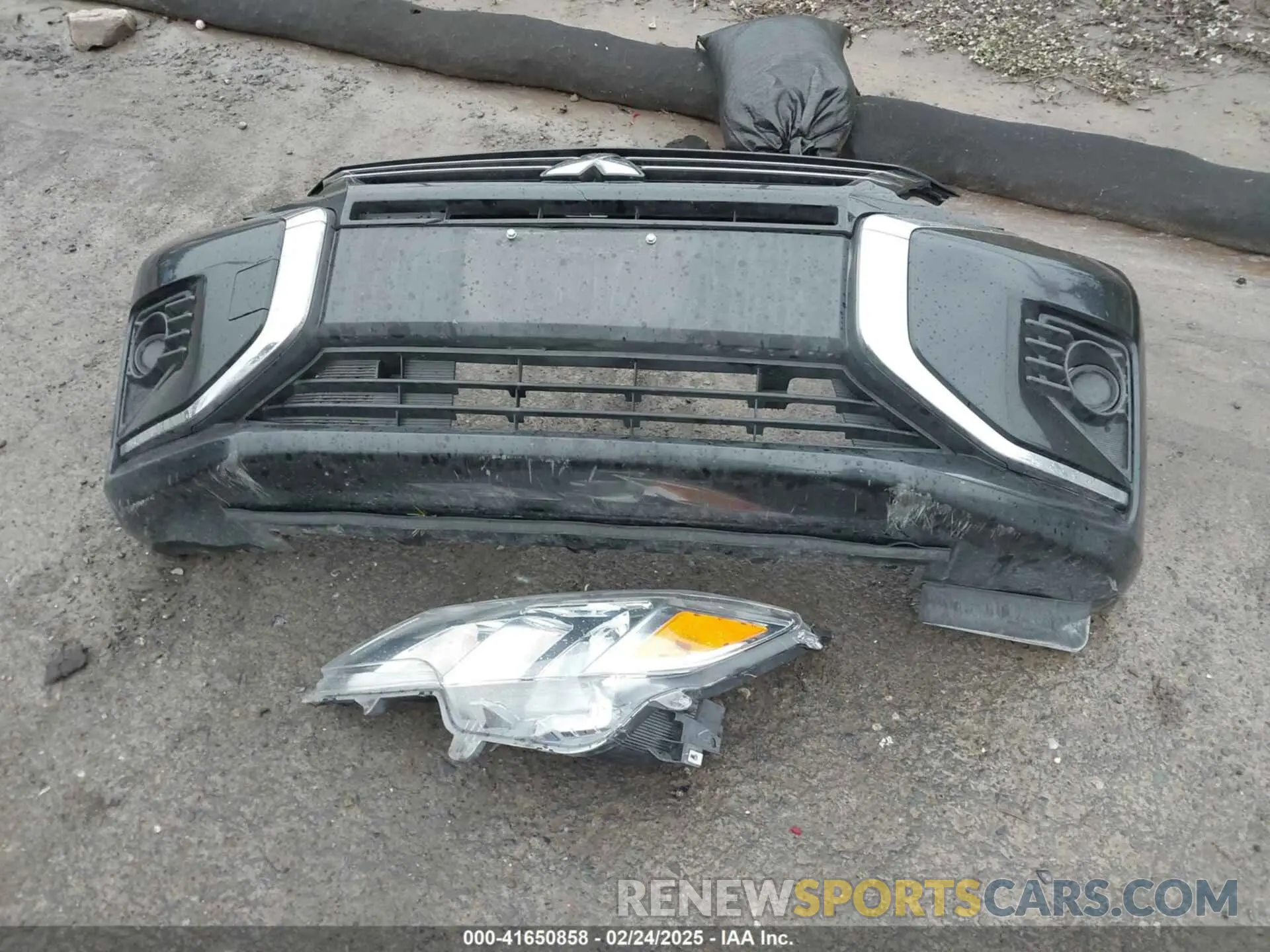 12 fotografías del automóvil dañado ML32AUHJ1MH012470 MITSUBISHI MIRAGE 2021
