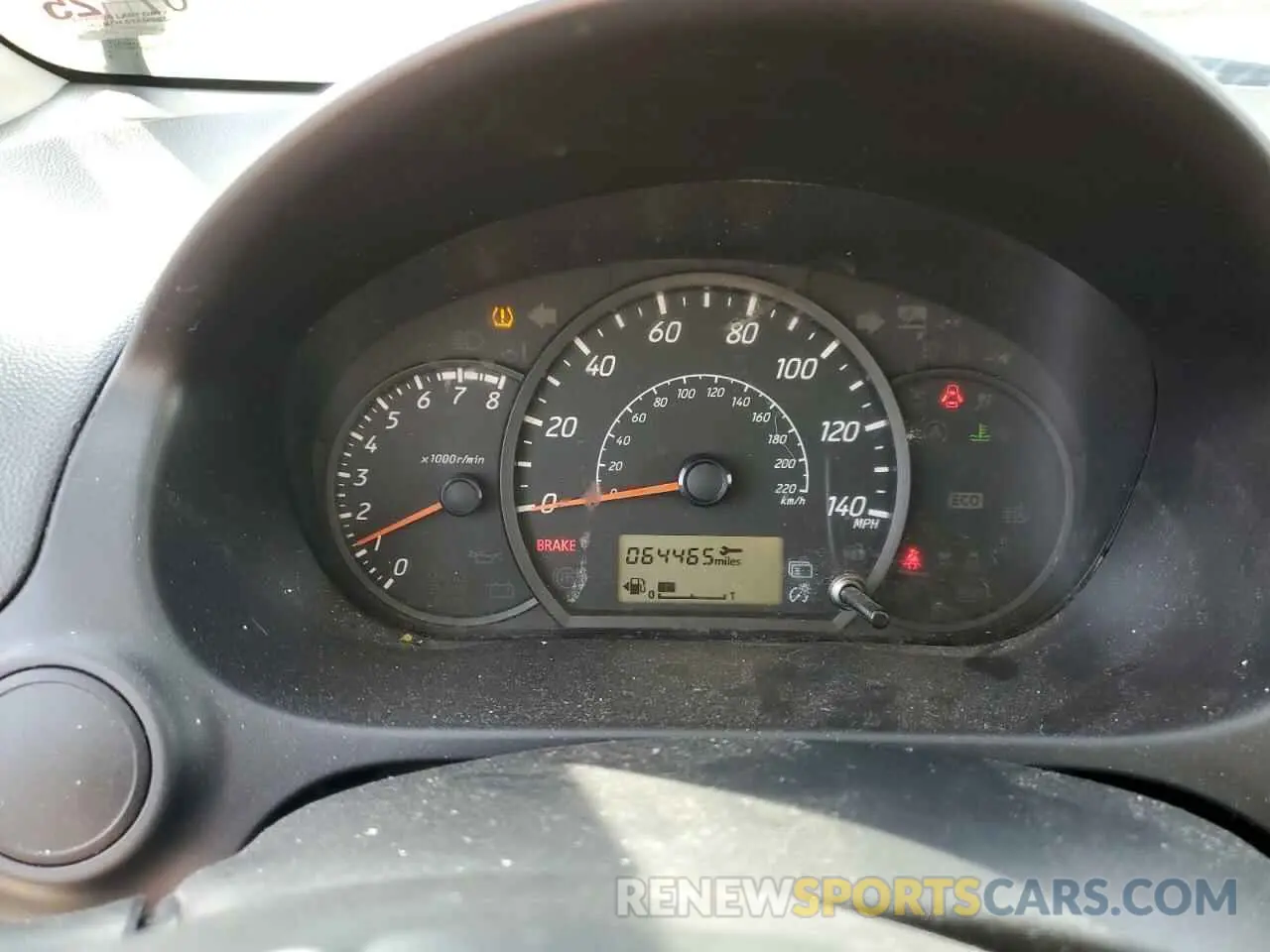 9 fotografías del automóvil dañado ML32AUHJ2MH001154 MITSUBISHI MIRAGE 2021